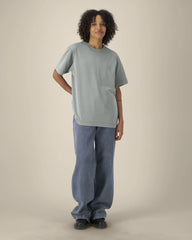 T-Shirt langarm Bio-Baumwolle Stanley/Stella Freestyler zum Personalisieren - 20
