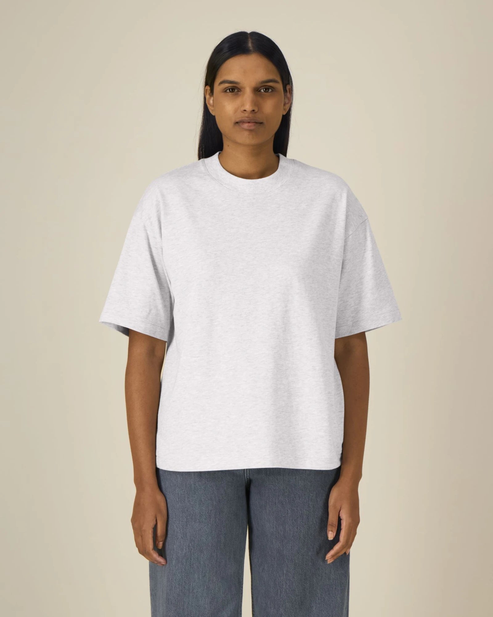 T-Shirt Bio-Baumwolle Stanley/Stella Asher zum Personalisieren - 54