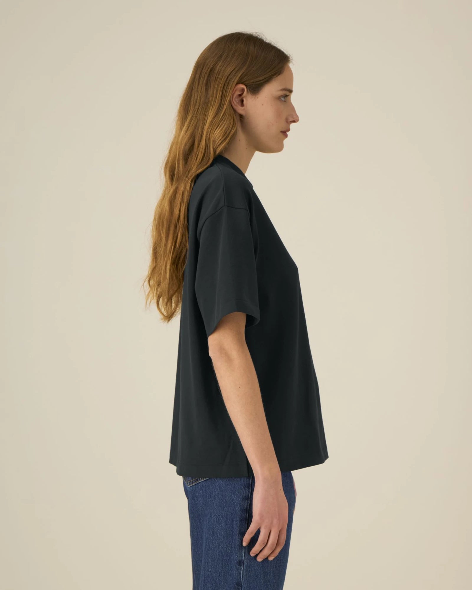 T-Shirt Bio-Baumwolle Stanley/Stella Asher zum Personalisieren - 7
