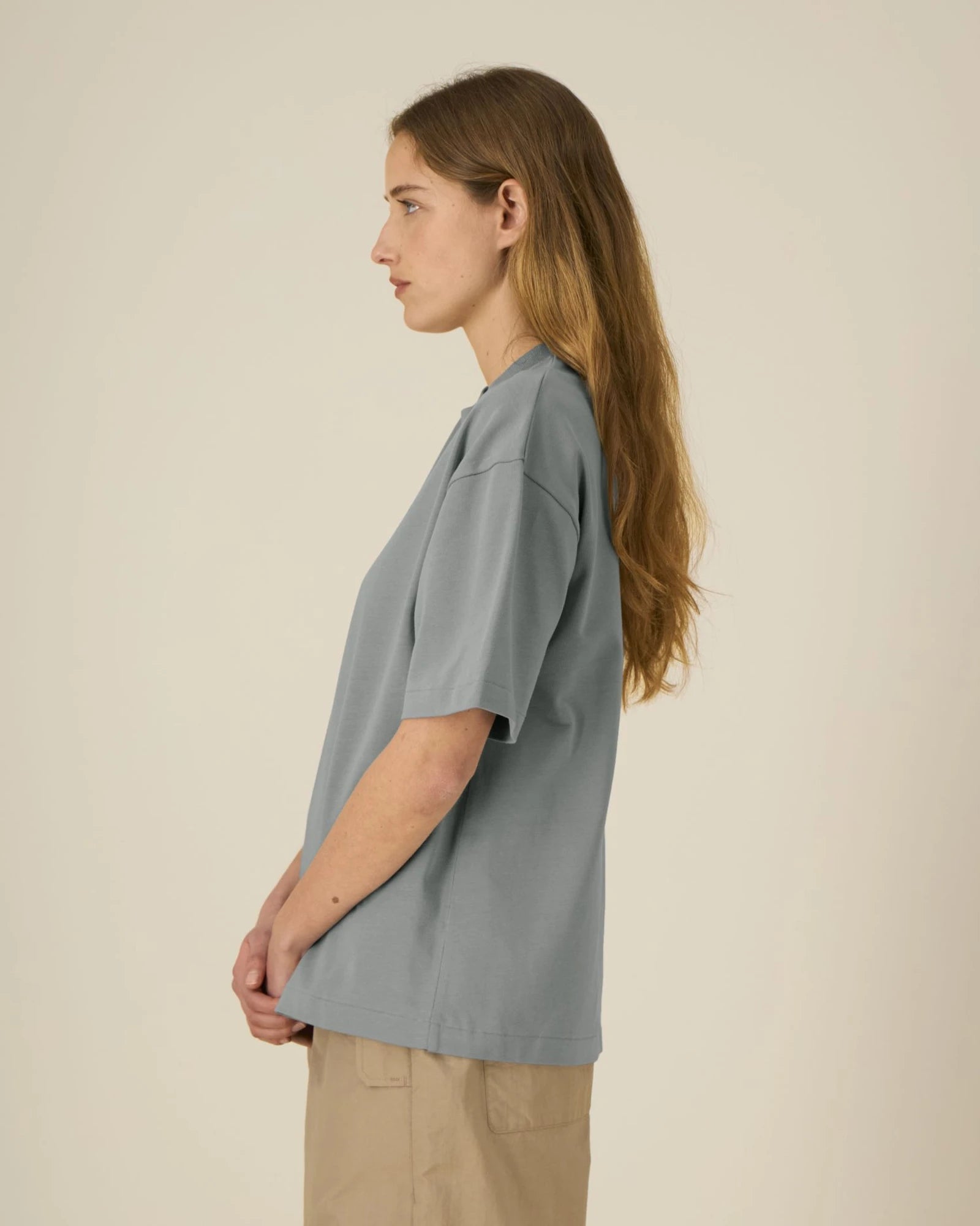 T-Shirt Bio-Baumwolle Stanley/Stella Asher zum Personalisieren - 62