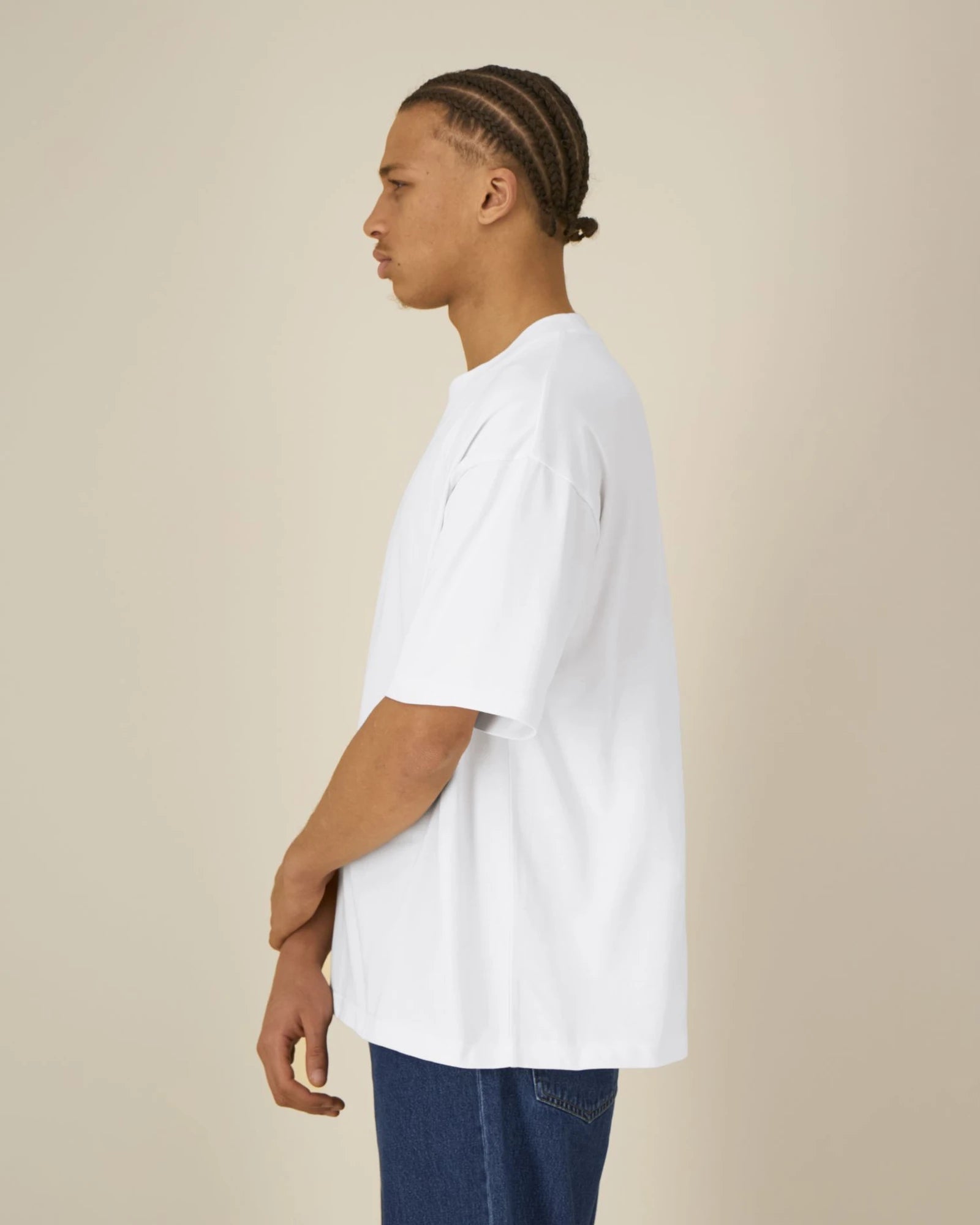 T-Shirt Bio-Baumwolle Stanley/Stella Asher zum Personalisieren - 9