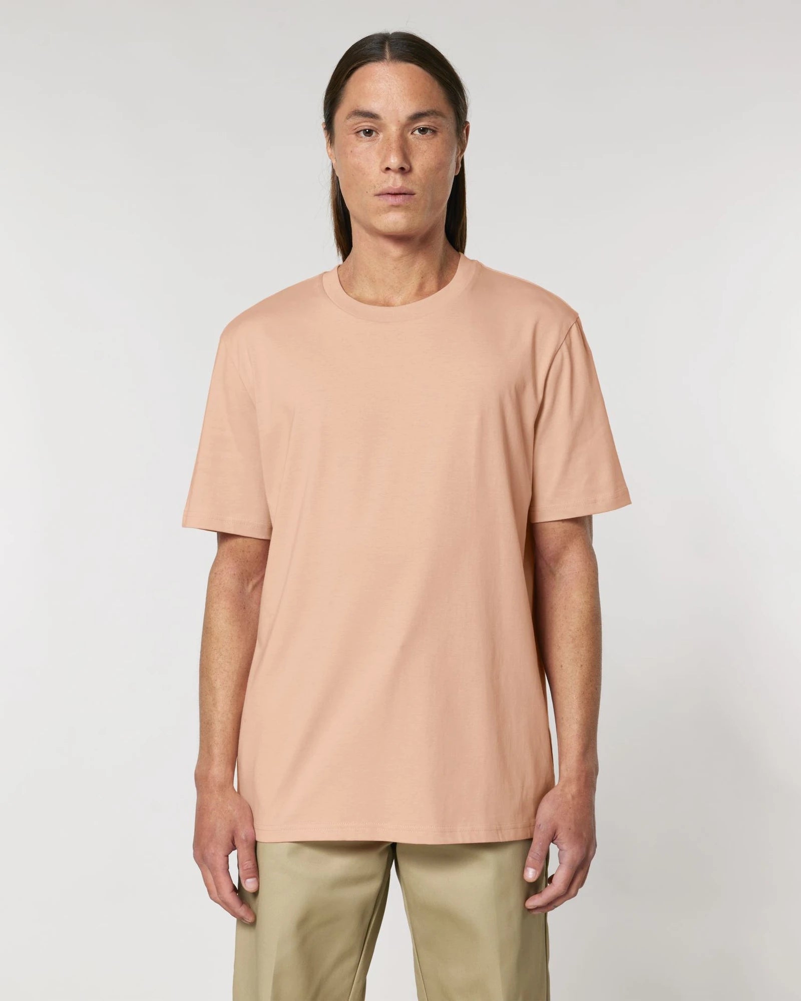 T-Shirt Bio-Baumwolle Stanley/Stella Creator 2.0 zum Personalisieren - 62