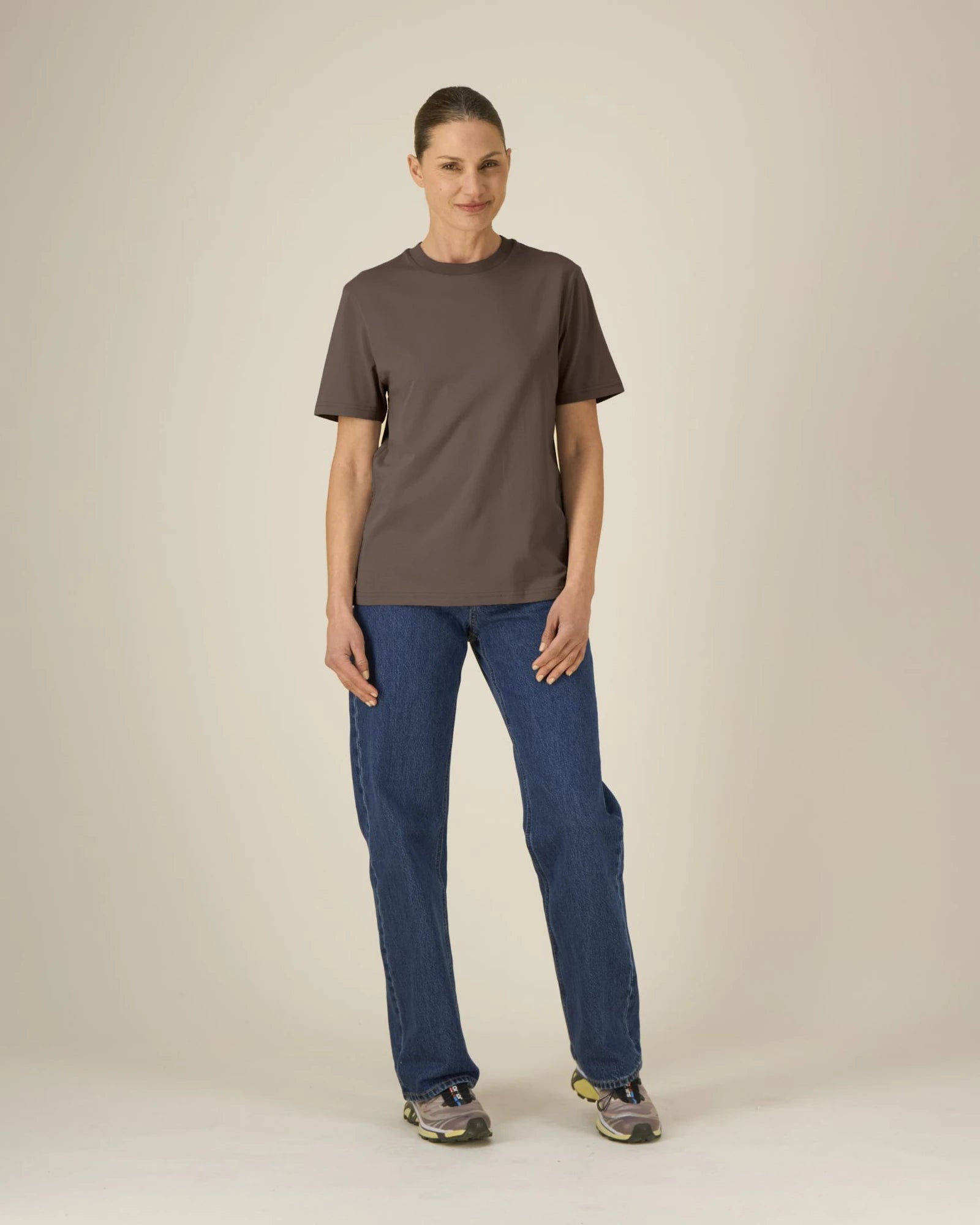 T-Shirt Bio-Baumwolle Stanley/Stella Creator 2.0 zum Personalisieren - 147