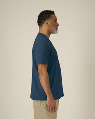 T-Shirt Bio-Baumwolle Stanley/Stella Creator 2.0 zum Personalisieren - 108