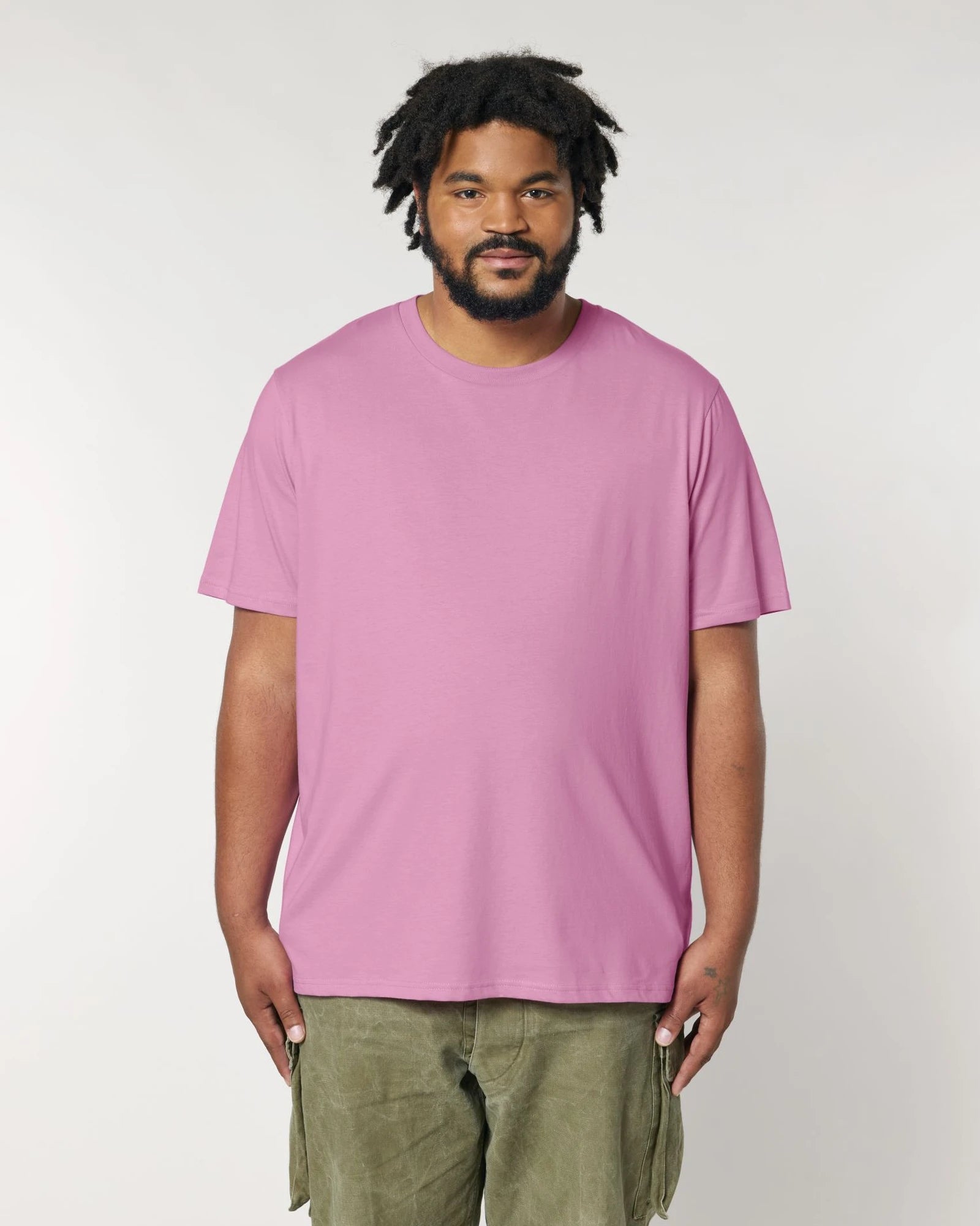 T-Shirt Bio-Baumwolle Stanley/Stella Creator 2.0 zum Personalisieren - 67