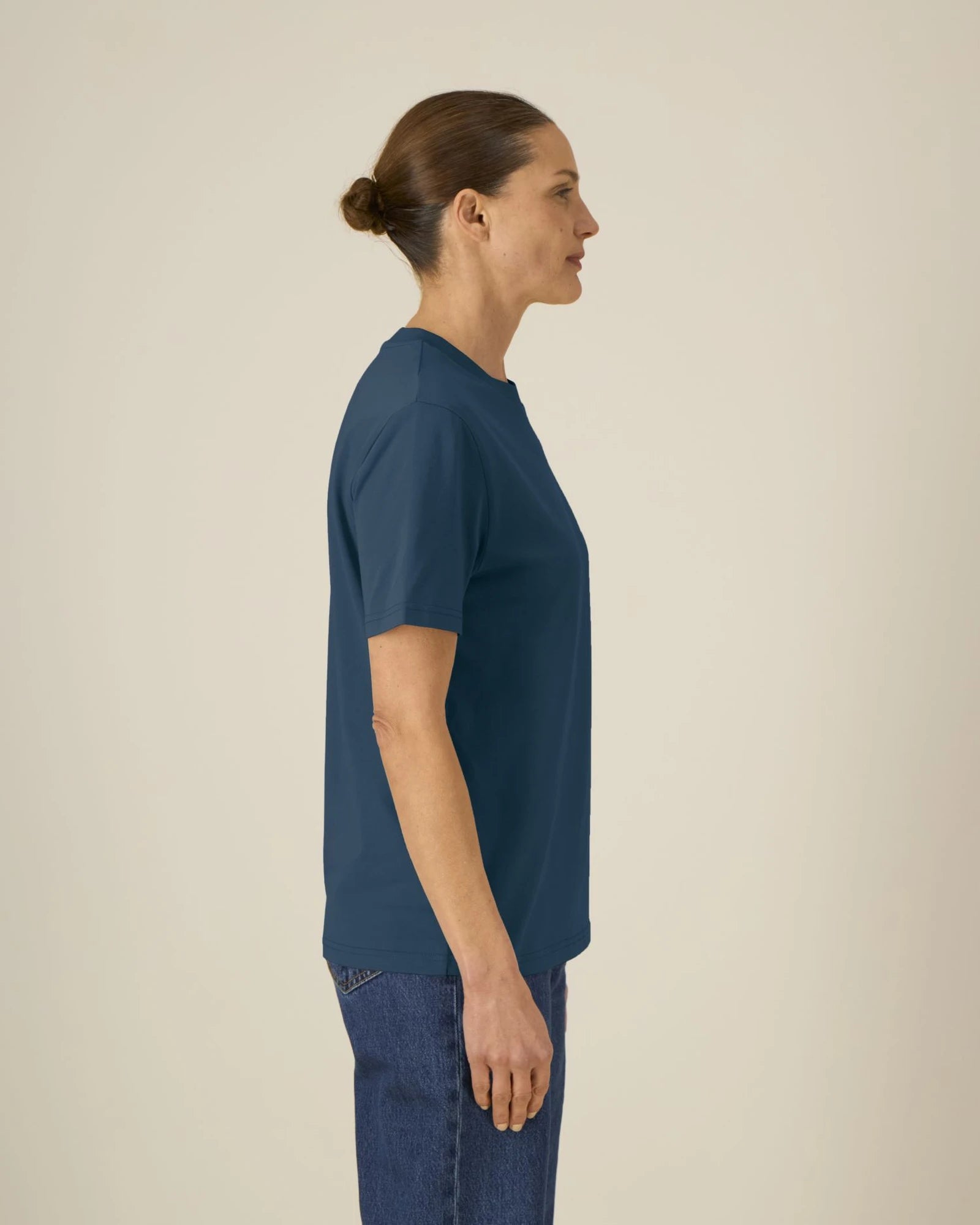 T-Shirt Bio-Baumwolle Stanley/Stella Creator 2.0 zum Personalisieren - 111