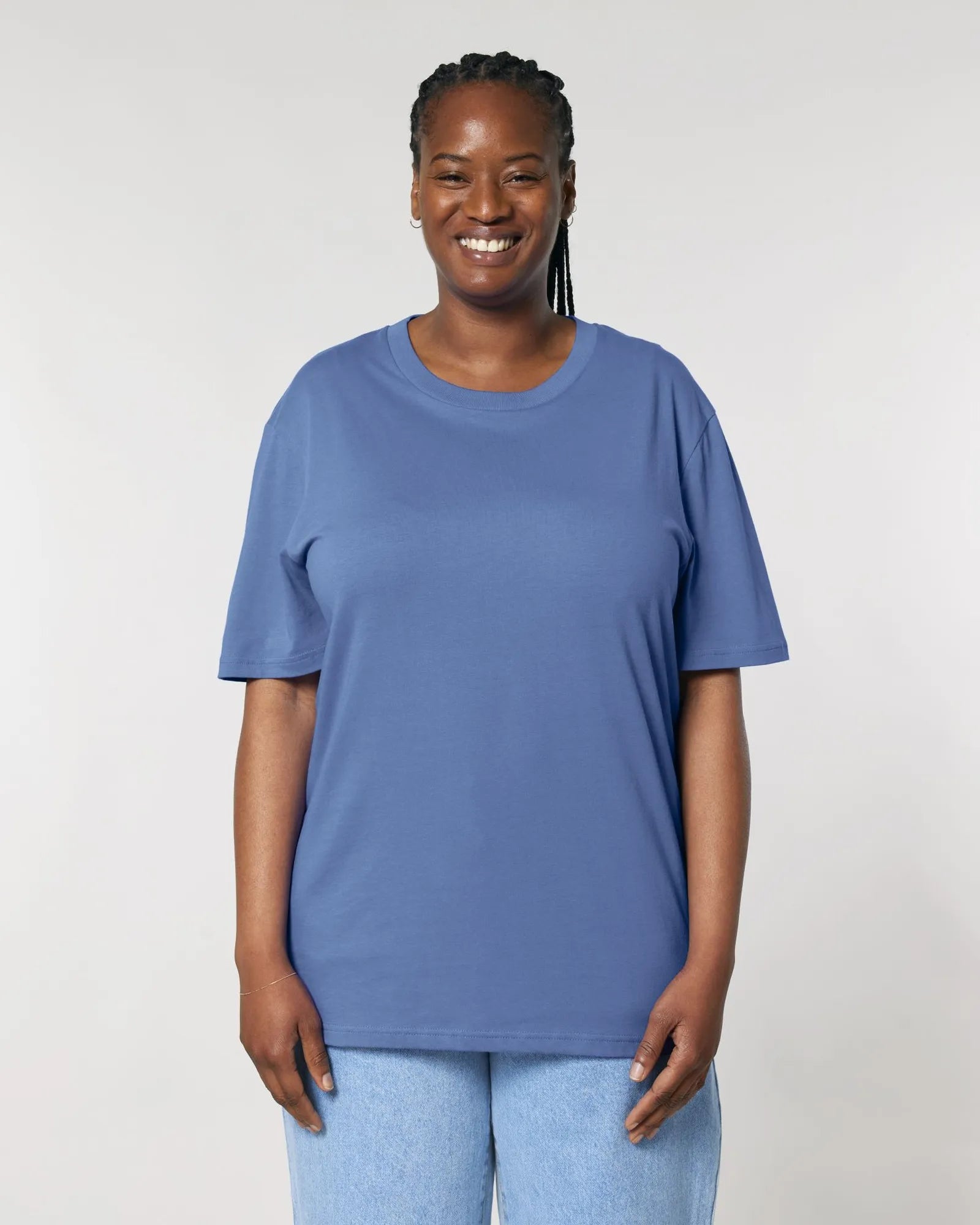T-Shirt Bio-Baumwolle Stanley/Stella Creator 2.0 zum Personalisieren - 96