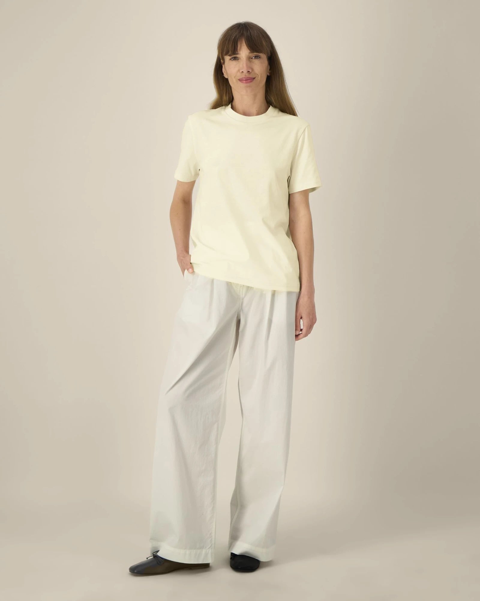 T-Shirt Bio-Baumwolle Stanley/Stella Creator 2.0 zum Personalisieren - 35