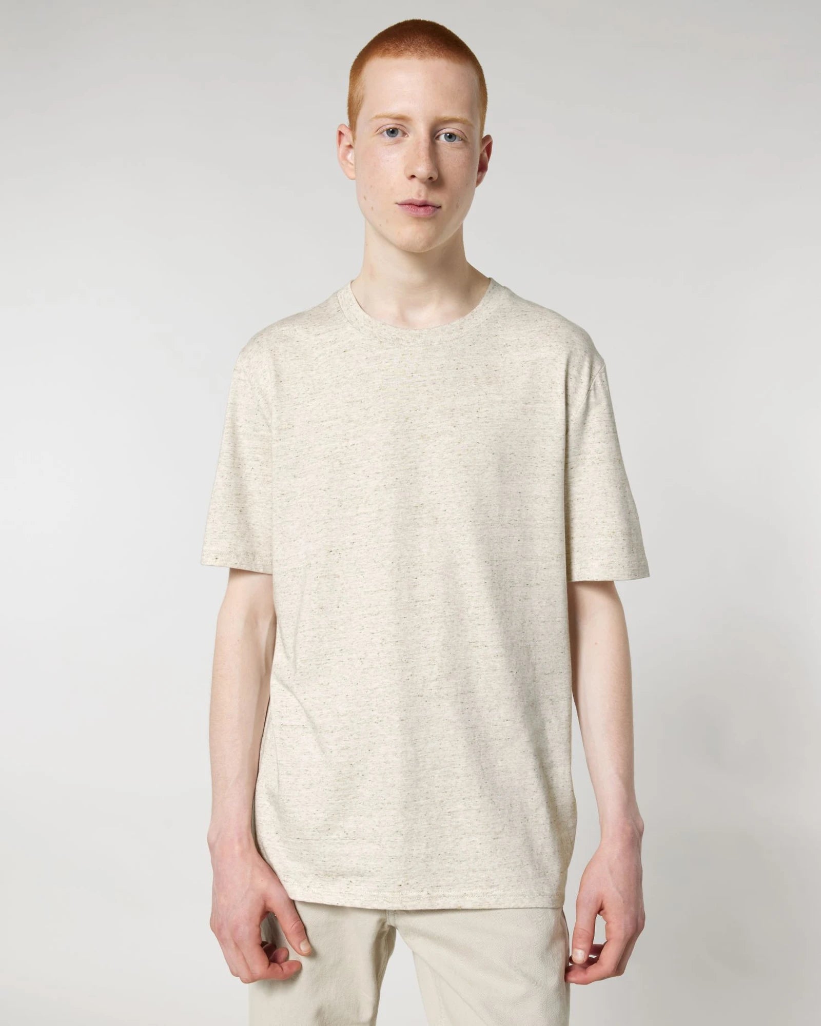 T-Shirt Bio-Baumwolle Stanley/Stella Creator 2.0 zum Personalisieren - 168