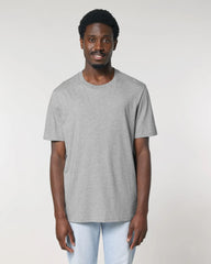 T-Shirt Bio-Baumwolle Stanley/Stella Creator 2.0 zum Personalisieren - 50
