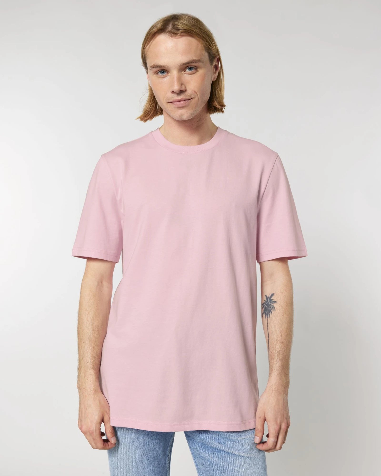 T-Shirt Bio-Baumwolle Stanley/Stella Creator 2.0 zum Personalisieren - 64