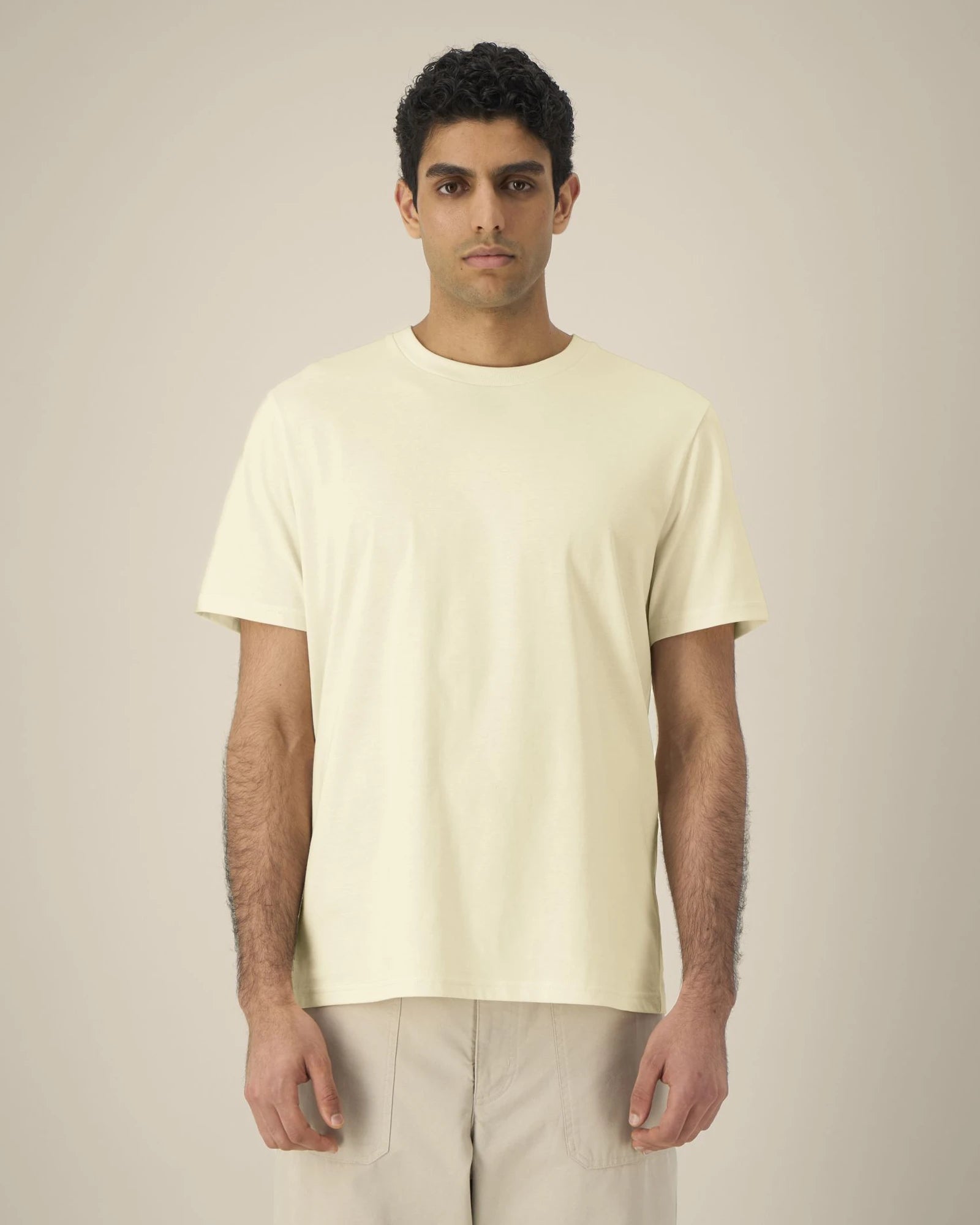T-Shirt Bio-Baumwolle Stanley/Stella Creator 2.0 zum Personalisieren - 32