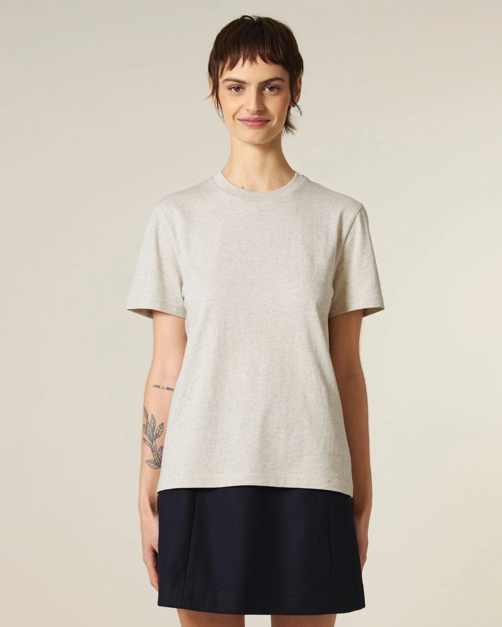 T-Shirt Bio-Baumwolle Stanley/Stella Creator 2.0 zum Personalisieren - 174