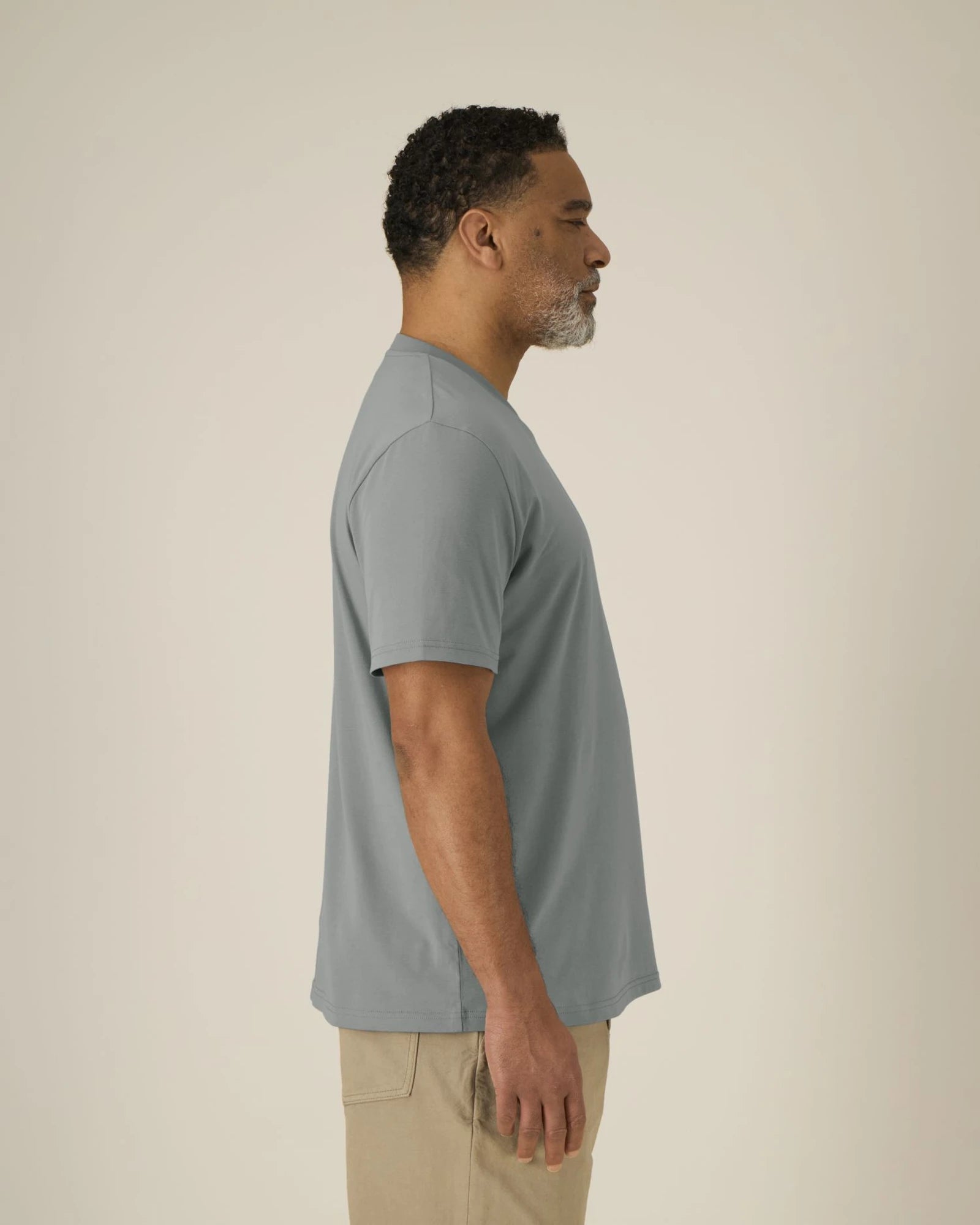 T-Shirt Bio-Baumwolle Stanley/Stella Creator 2.0 zum Personalisieren - 181