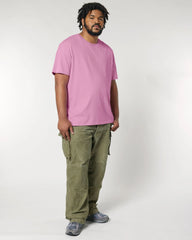 T-Shirt Bio-Baumwolle Stanley/Stella Creator 2.0 zum Personalisieren - 66