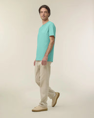 T-Shirt Bio-Baumwolle Stanley/Stella Creator 2.0 zum Personalisieren - 113