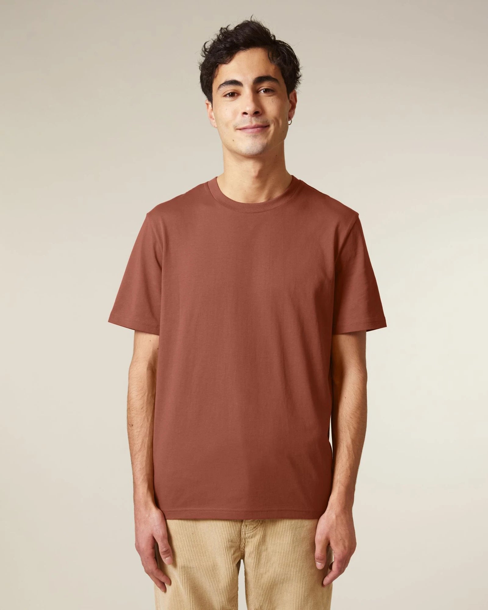 T-Shirt Bio-Baumwolle Stanley/Stella Creator 2.0 zum Personalisieren - 141