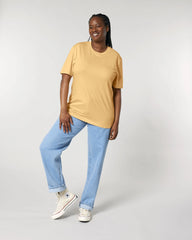 T-Shirt Bio-Baumwolle Stanley/Stella Creator 2.0 zum Personalisieren - 59