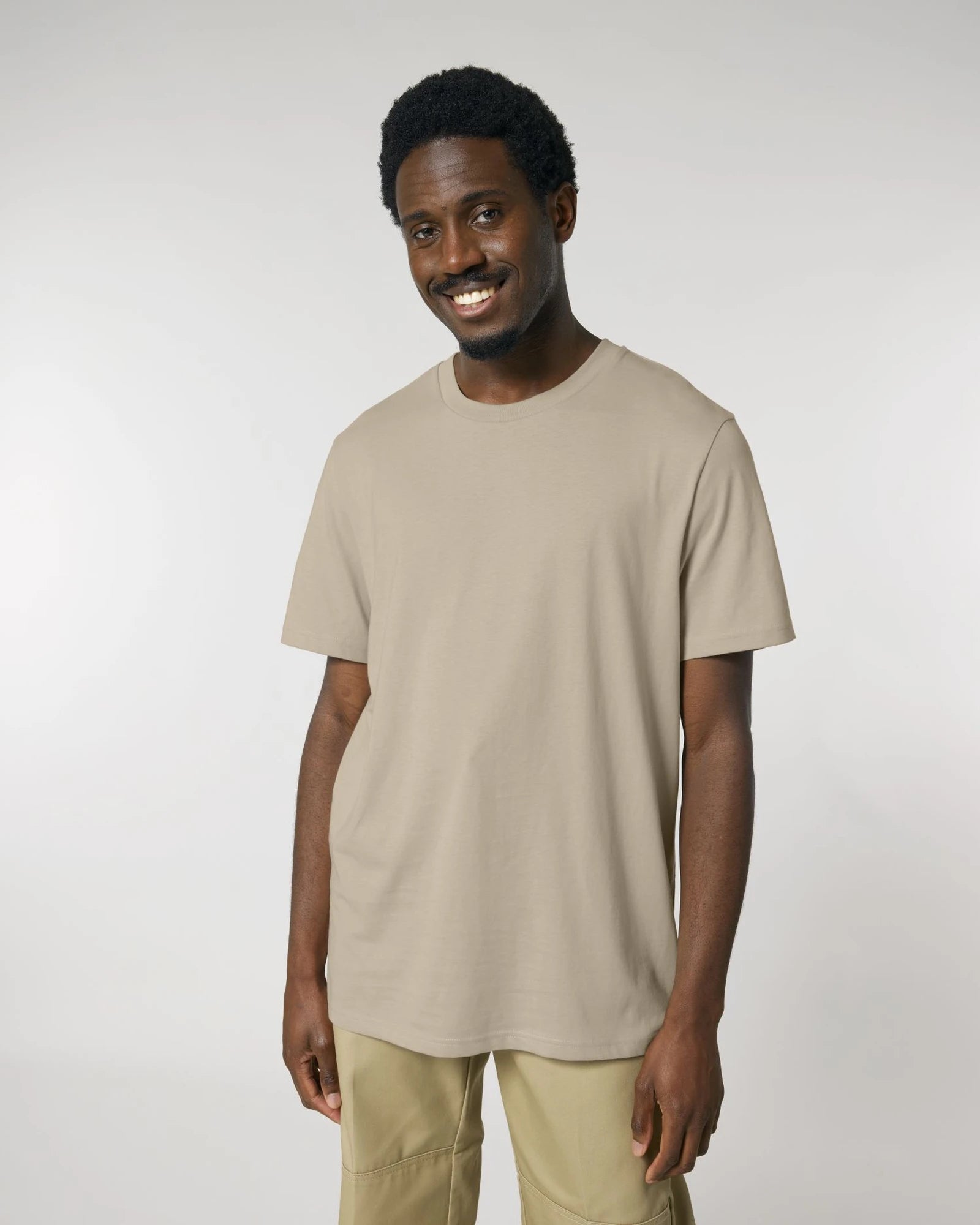 T-Shirt Bio-Baumwolle Stanley/Stella Creator 2.0 zum Personalisieren - 154