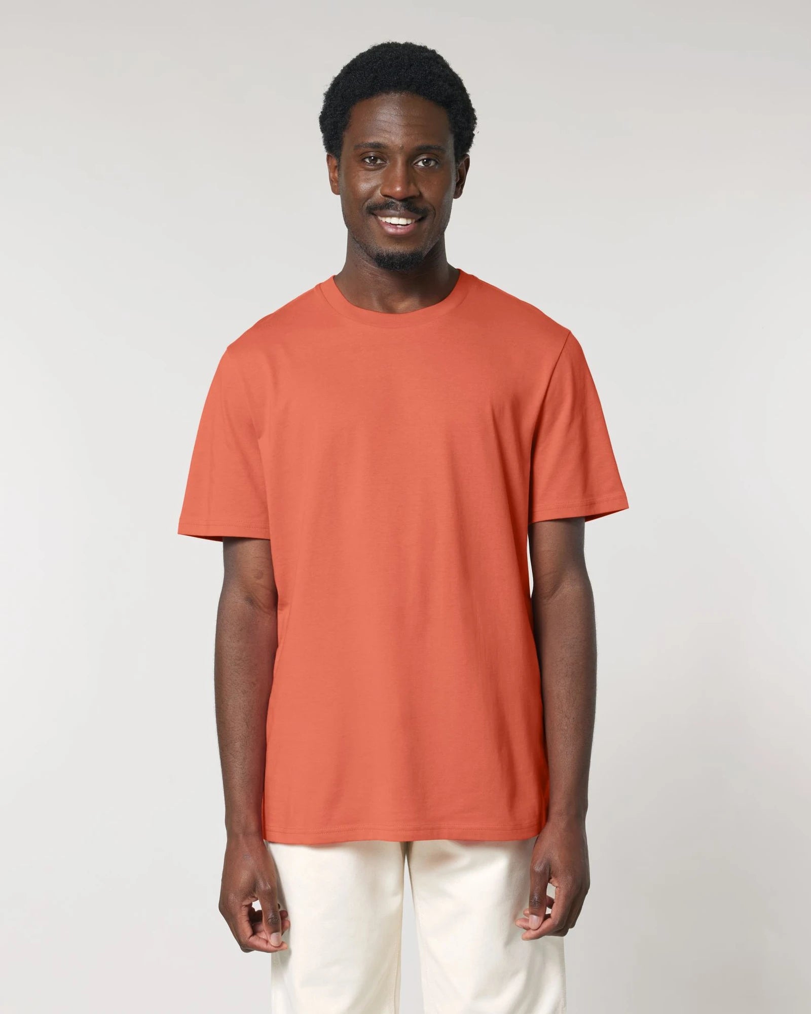 T-Shirt Bio-Baumwolle Stanley/Stella Creator 2.0 zum Personalisieren - 56