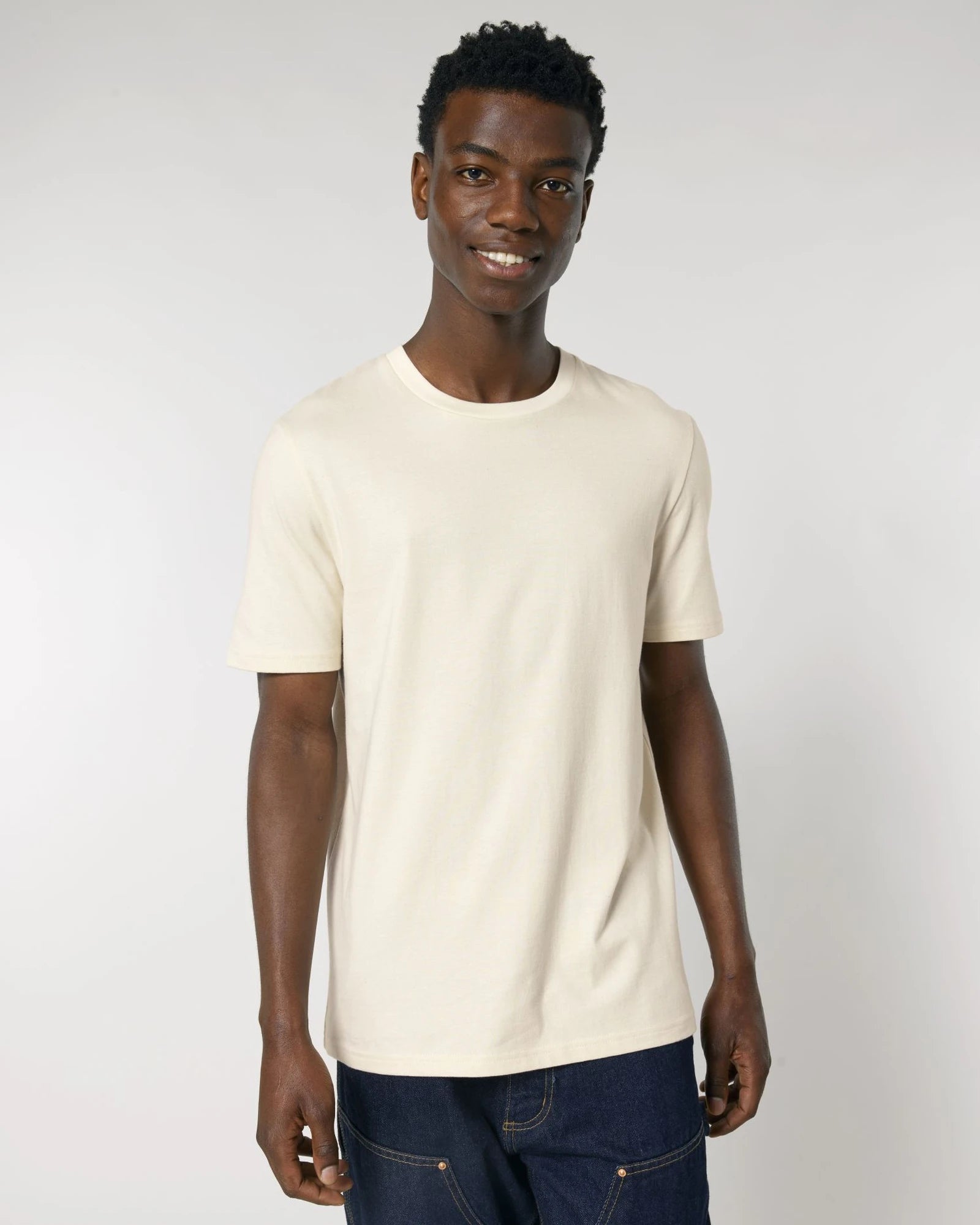 T-Shirt Bio-Baumwolle Stanley/Stella Creator 2.0 zum Personalisieren - 52