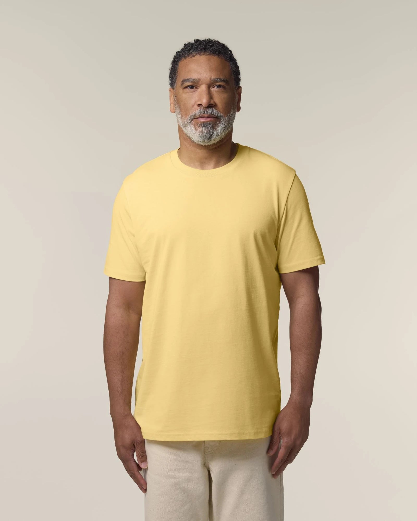 T-Shirt Bio-Baumwolle Stanley/Stella Creator 2.0 zum Personalisieren - 137