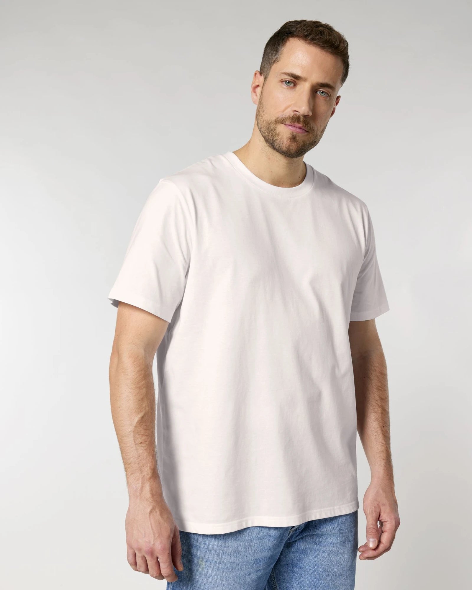 T-Shirt Bio-Baumwolle Stanley/Stella Creator 2.0 zum Personalisieren - 161