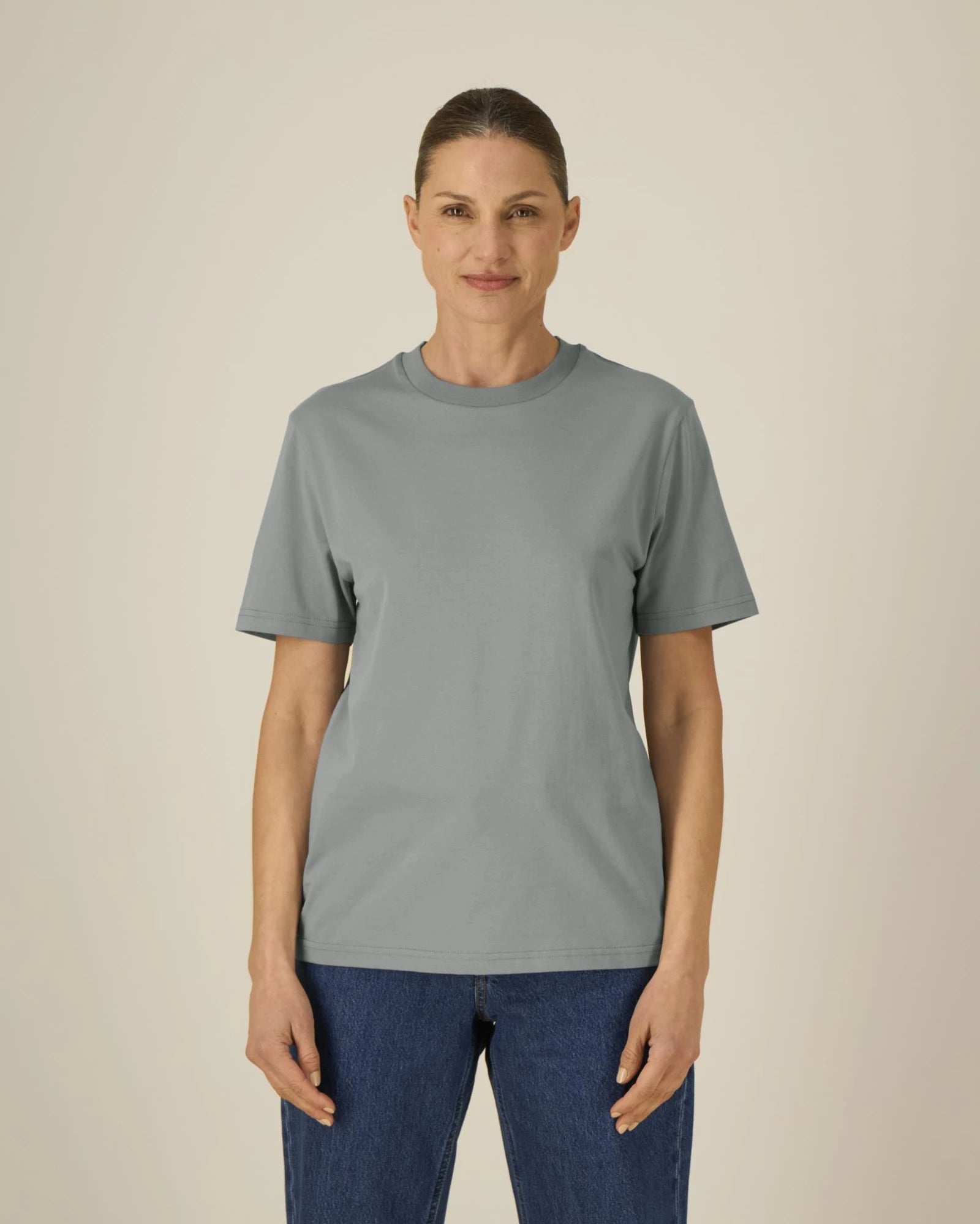 T-Shirt Bio-Baumwolle Stanley/Stella Creator 2.0 zum Personalisieren - 182