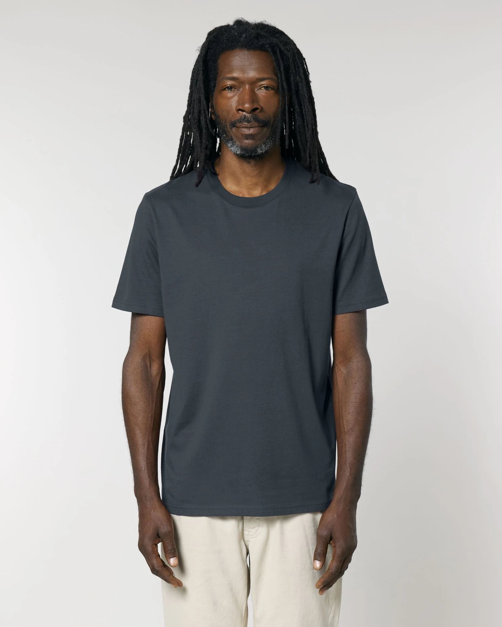 T-Shirt Bio-Baumwolle Stanley/Stella Creator 2.0 zum Personalisieren - 185