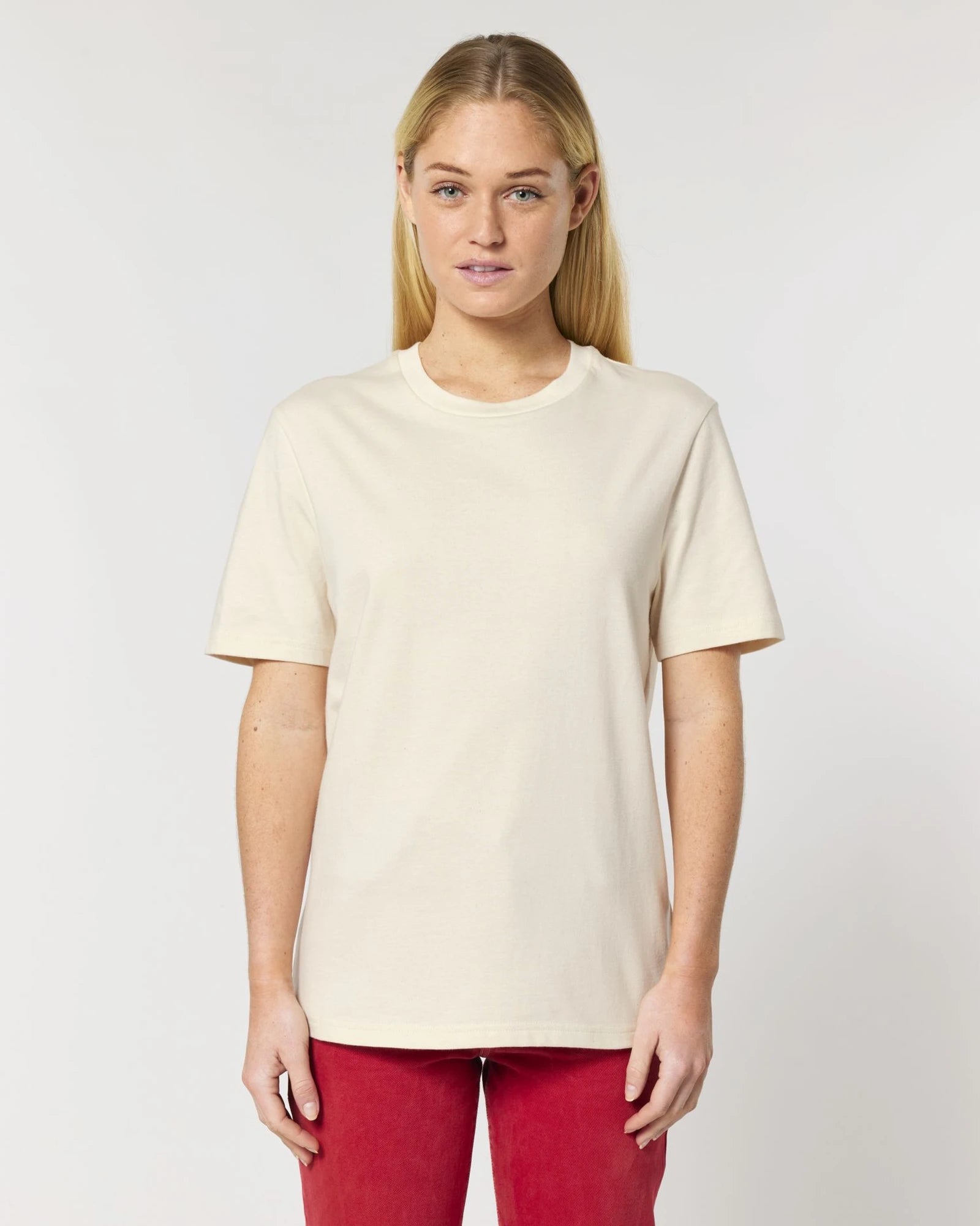 T-Shirt Bio-Baumwolle Stanley/Stella Creator 2.0 zum Personalisieren - 54