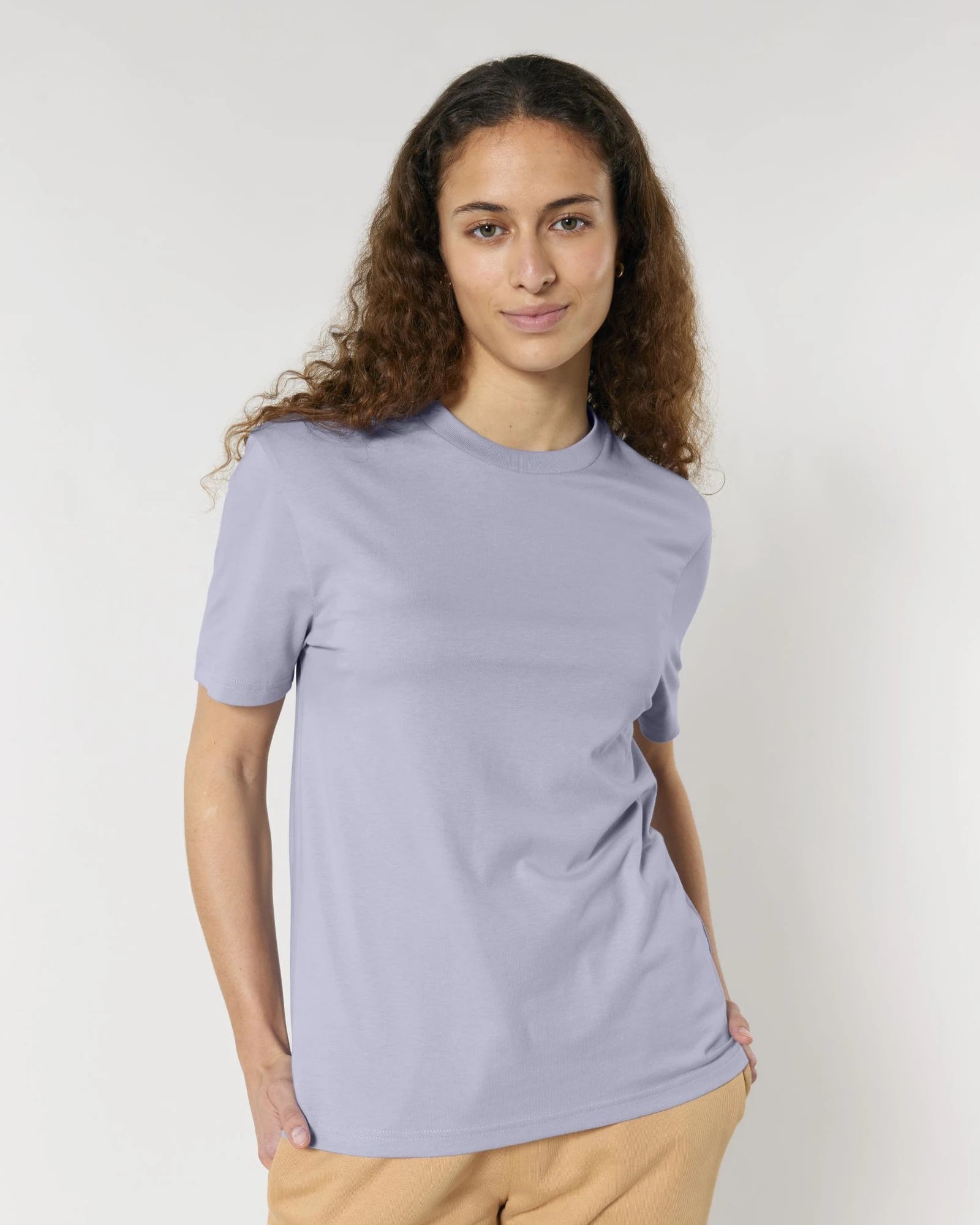 T-Shirt Bio-Baumwolle Stanley/Stella Creator 2.0 zum Personalisieren - 81