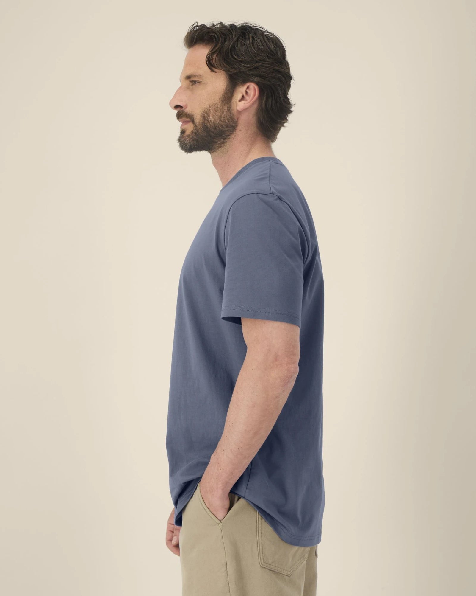 T-Shirt Bio-Baumwolle Stanley/Stella Creator 2.0 zum Personalisieren - 19