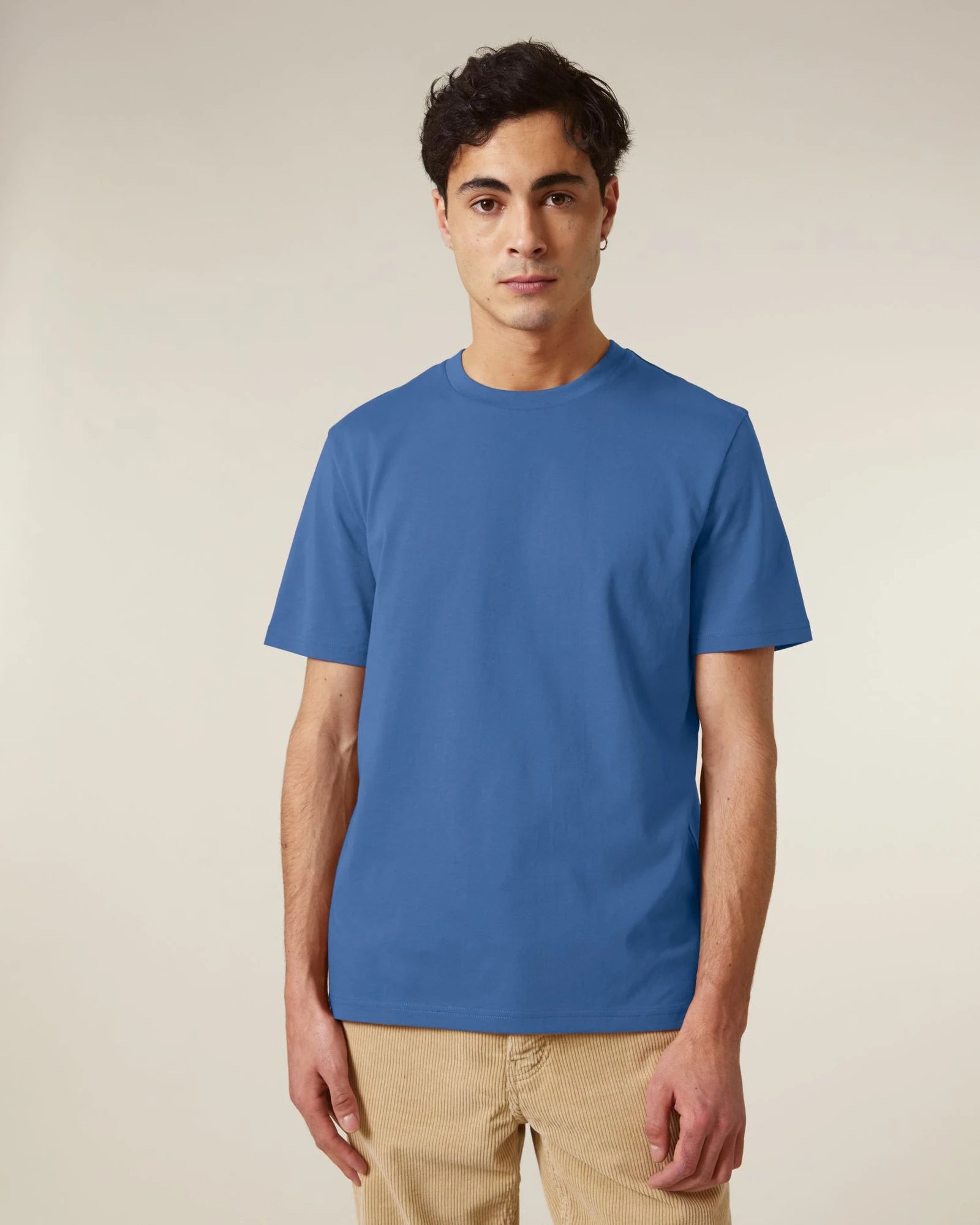 T-Shirt Bio-Baumwolle Stanley/Stella Creator 2.0 zum Personalisieren - 97