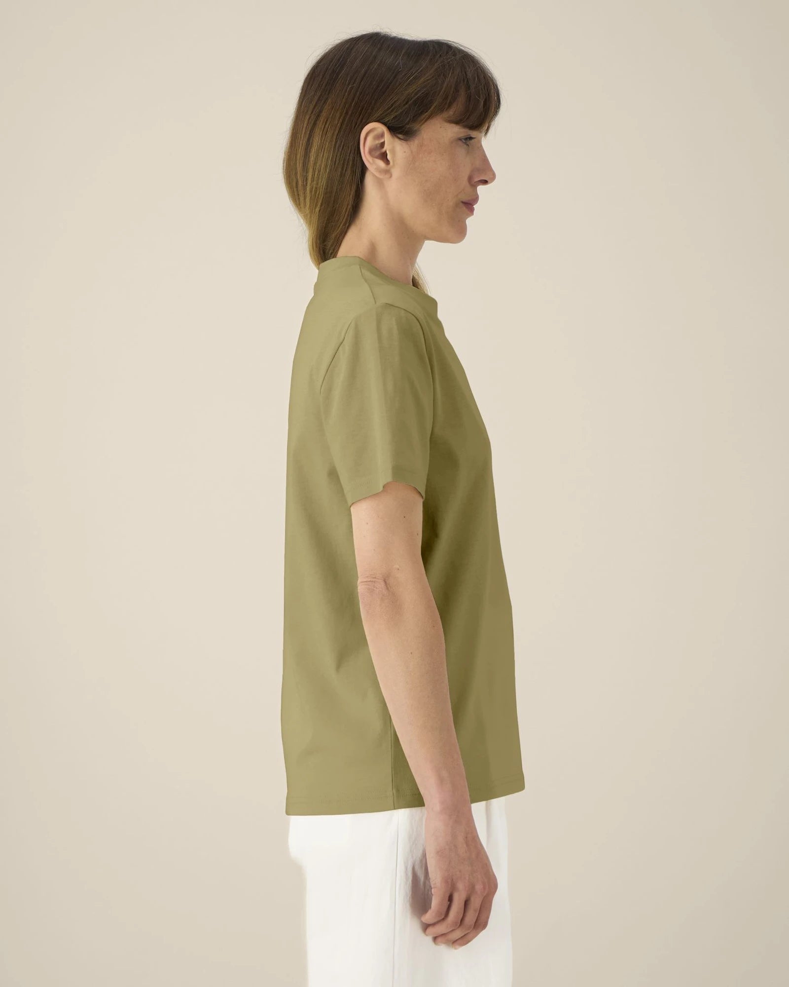 T-Shirt Bio-Baumwolle Stanley/Stella Creator 2.0 zum Personalisieren - 28