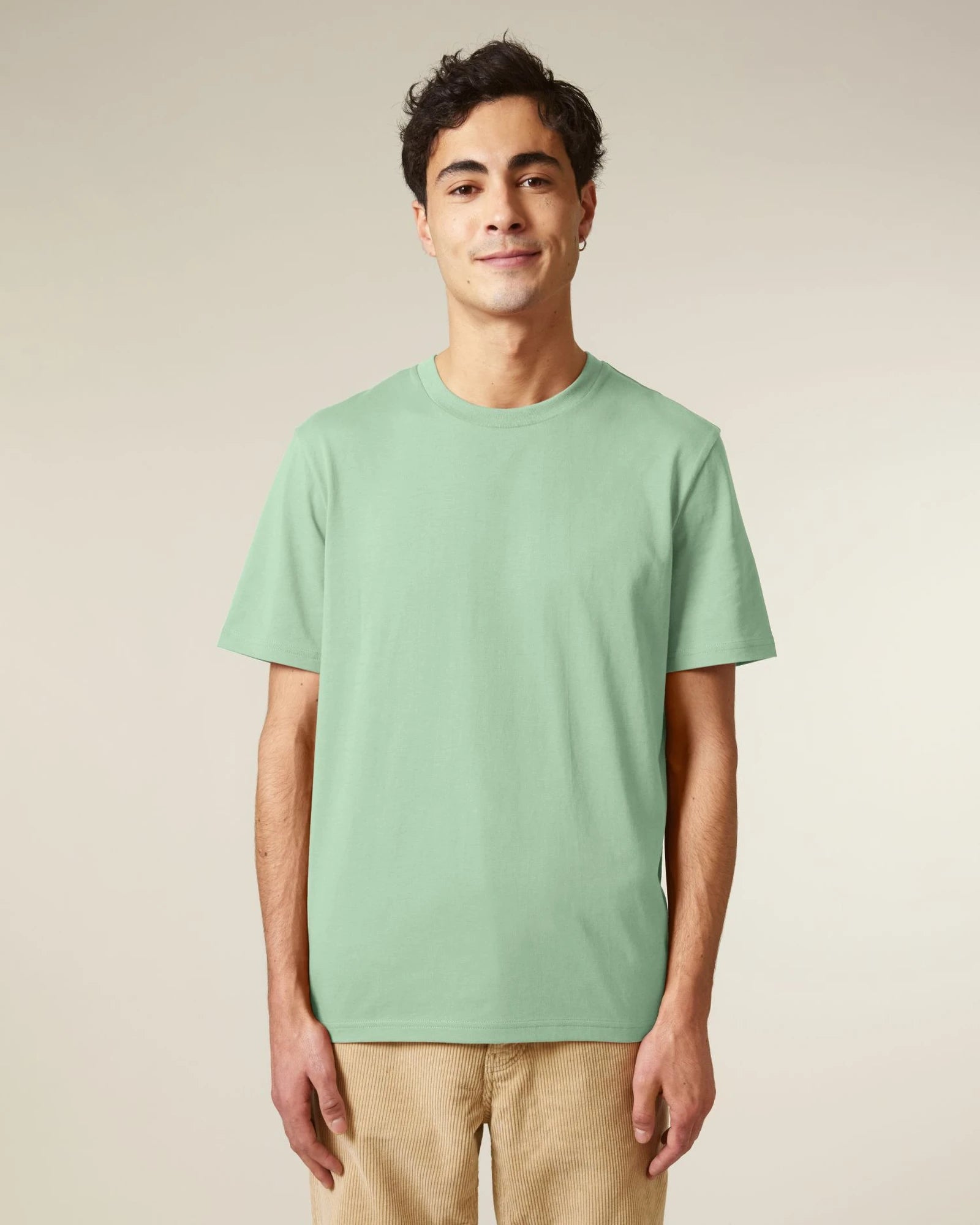 T-Shirt Bio-Baumwolle Stanley/Stella Creator 2.0 zum Personalisieren - 128