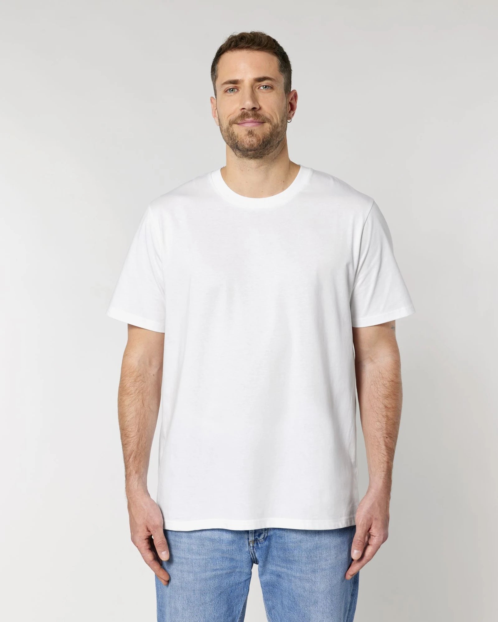 T-Shirt Bio-Baumwolle Stanley/Stella Creator 2.0 zum Personalisieren - 44
