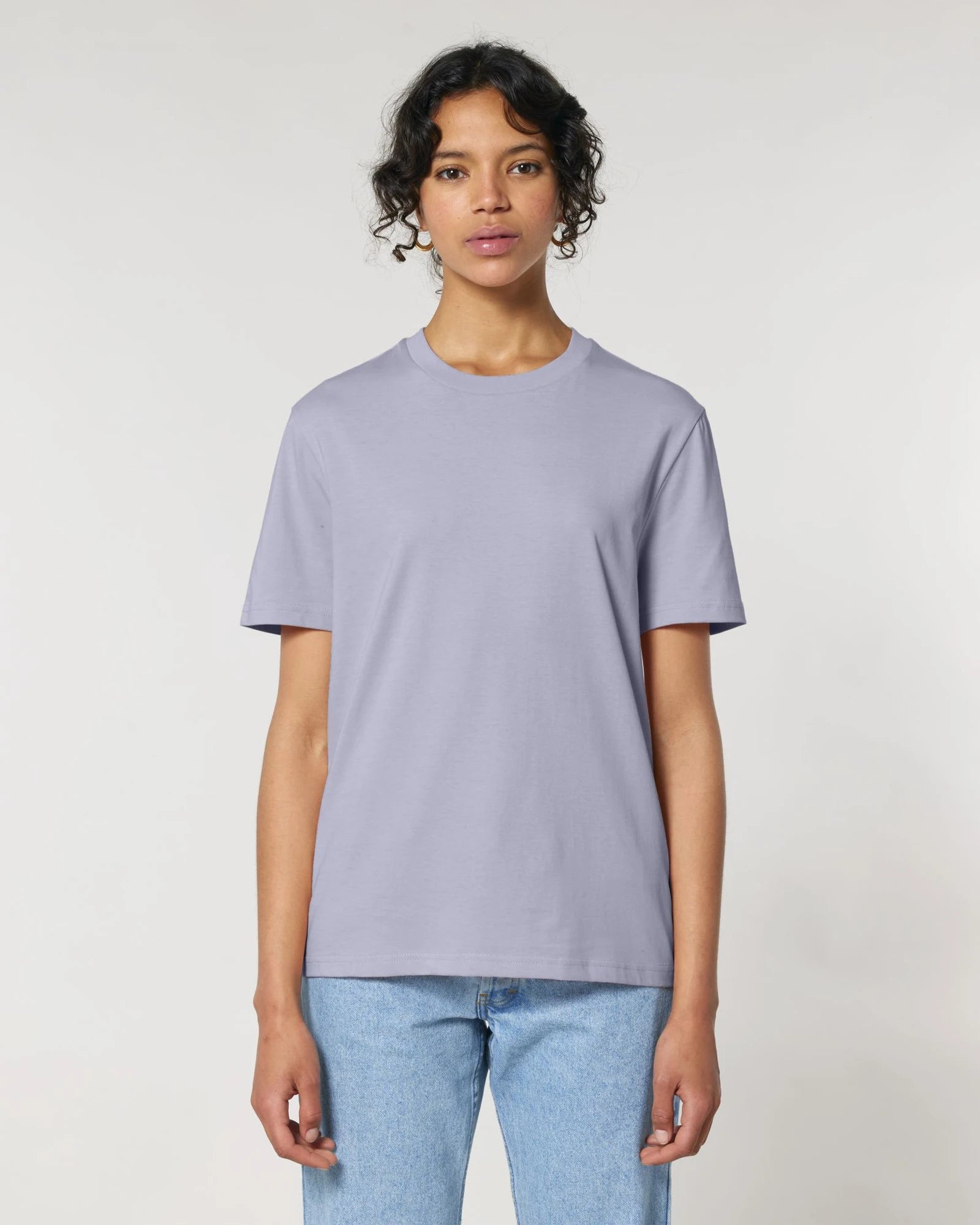 T-Shirt Bio-Baumwolle Stanley/Stella Creator 2.0 zum Personalisieren - 82