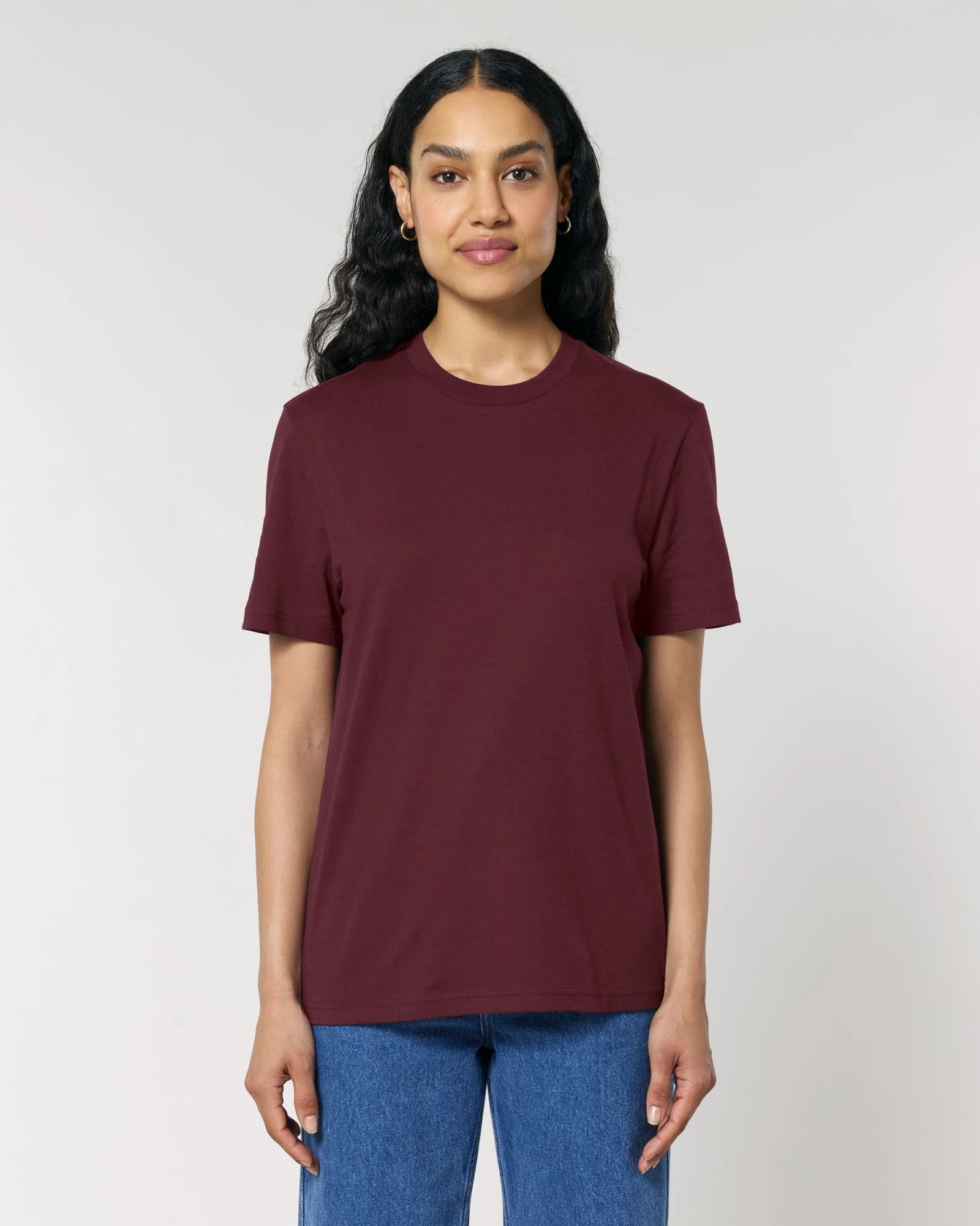 T-Shirt Bio-Baumwolle Stanley/Stella Creator 2.0 zum Personalisieren - 72