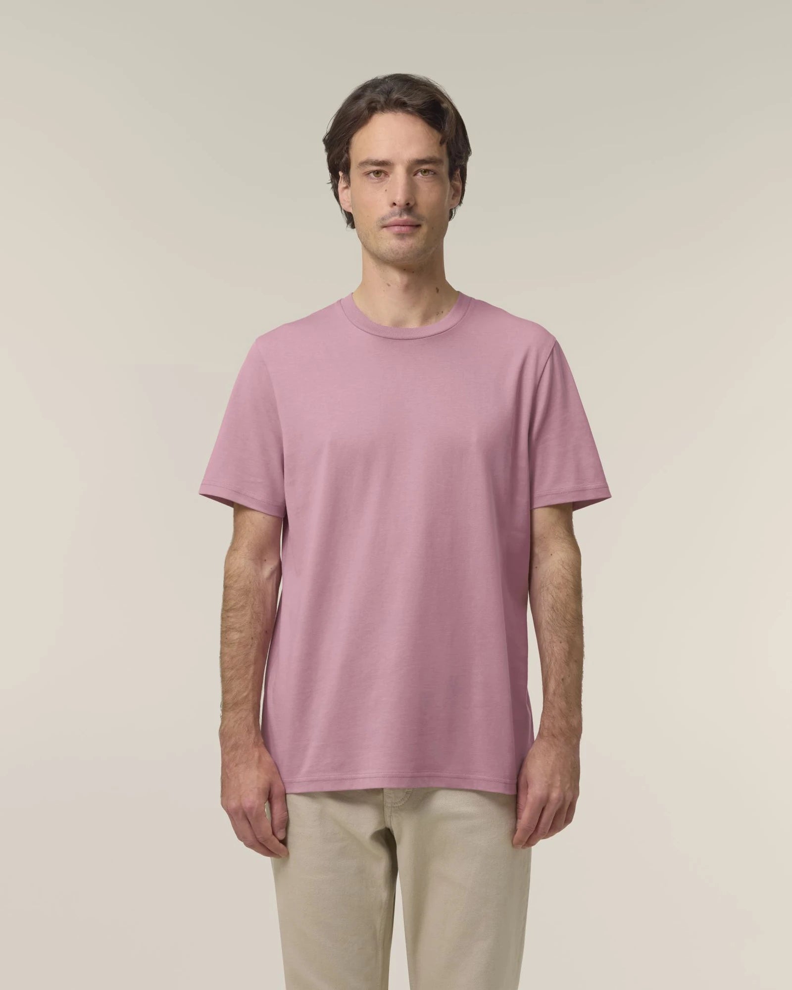 T-Shirt Bio-Baumwolle Stanley/Stella Creator 2.0 zum Personalisieren - 78