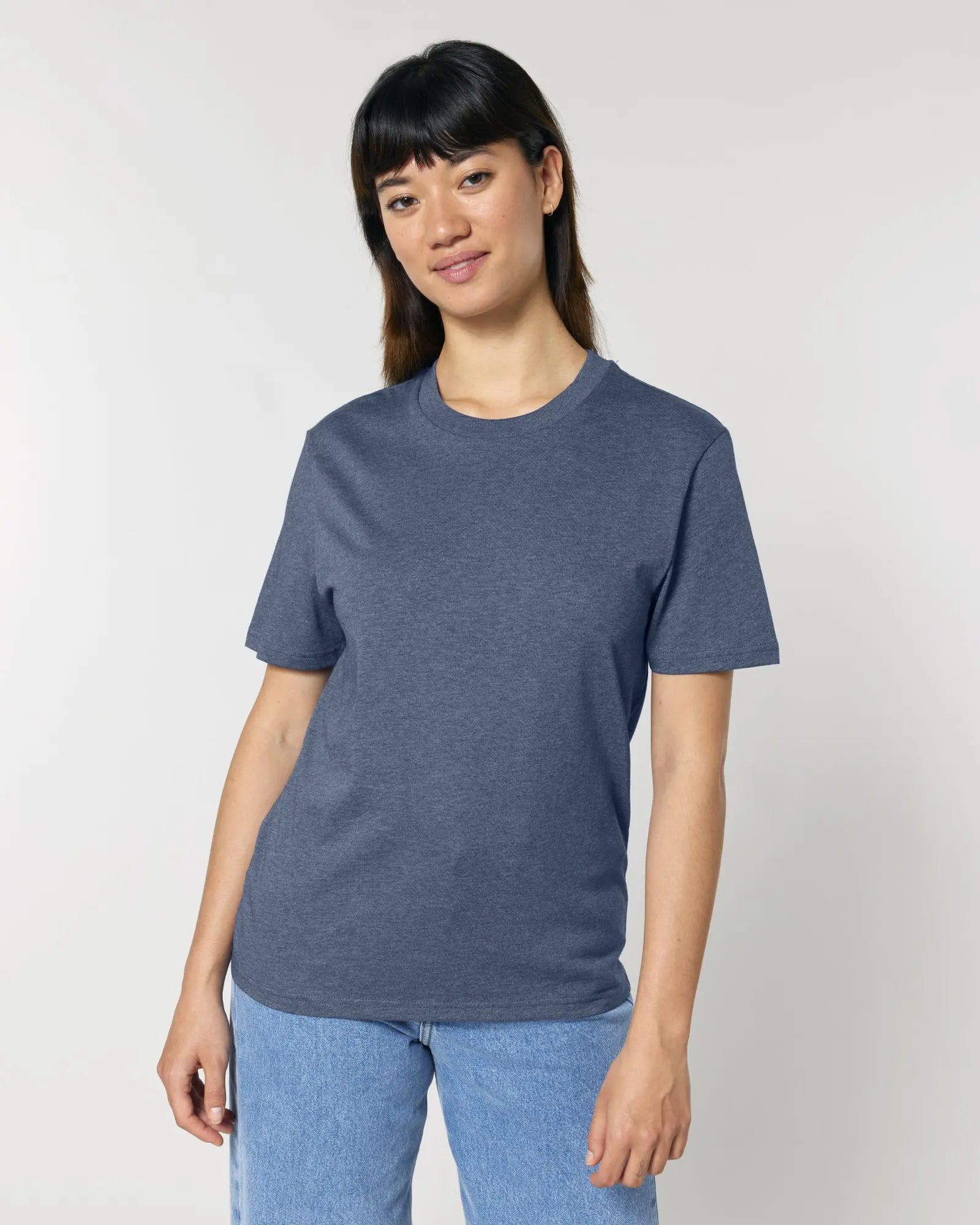 T-Shirt Bio-Baumwolle Stanley/Stella Creator 2.0 zum Personalisieren - 101
