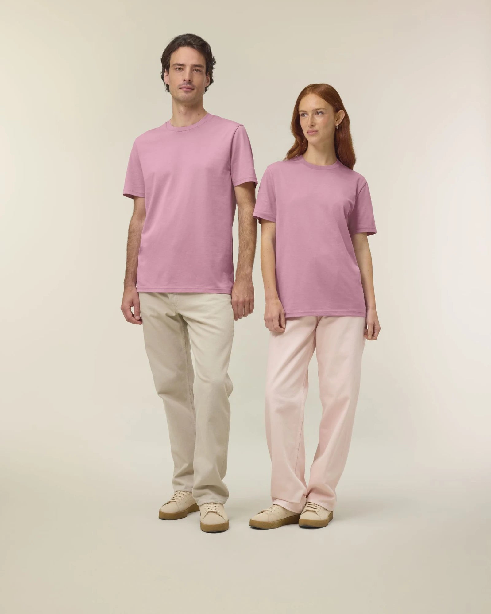 T-Shirt Bio-Baumwolle Stanley/Stella Creator 2.0 zum Personalisieren - 76