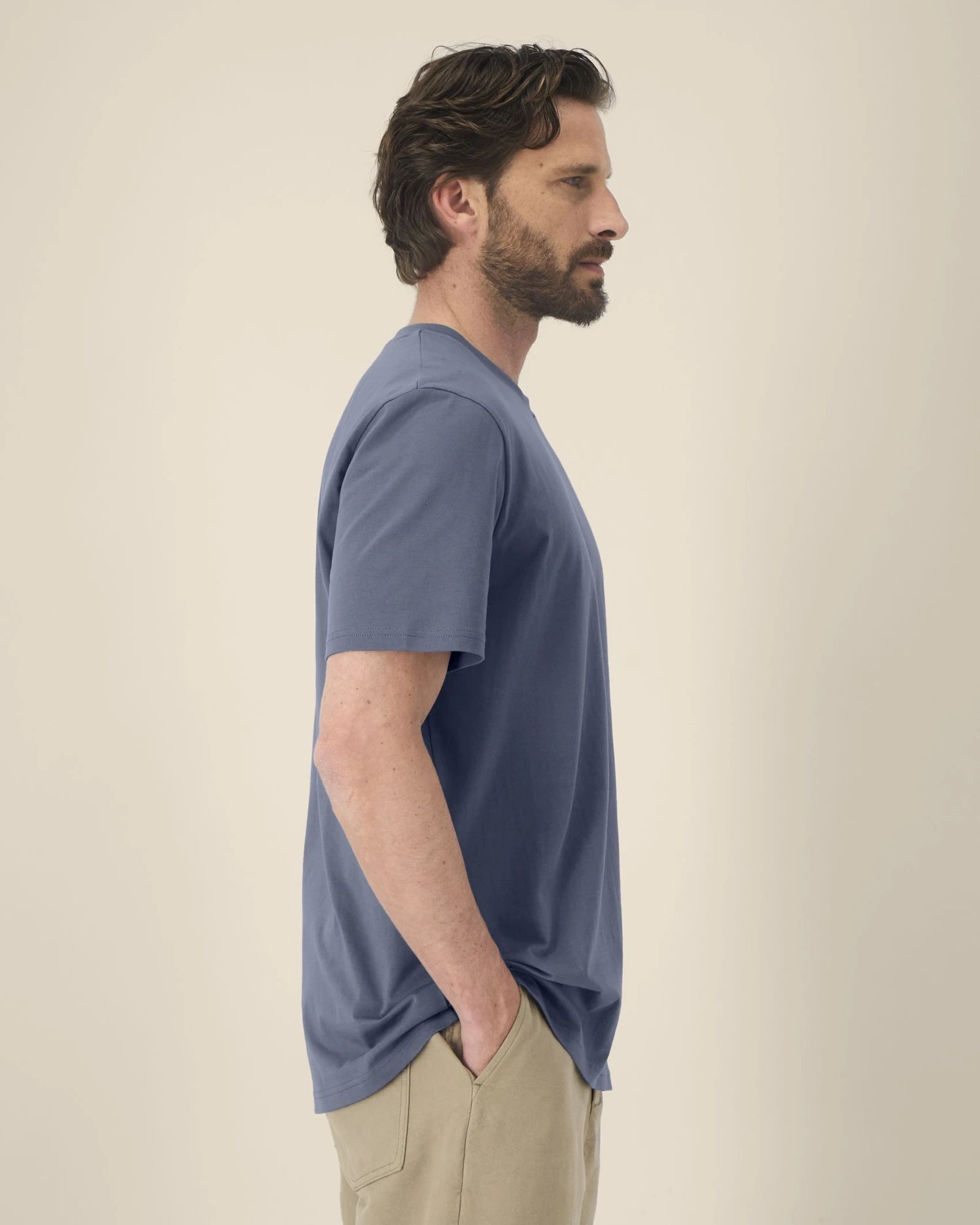 T-Shirt Bio-Baumwolle Stanley/Stella Creator 2.0 zum Personalisieren - 20