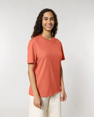 T-Shirt Bio-Baumwolle Stanley/Stella Creator 2.0 zum Personalisieren - Fiesta