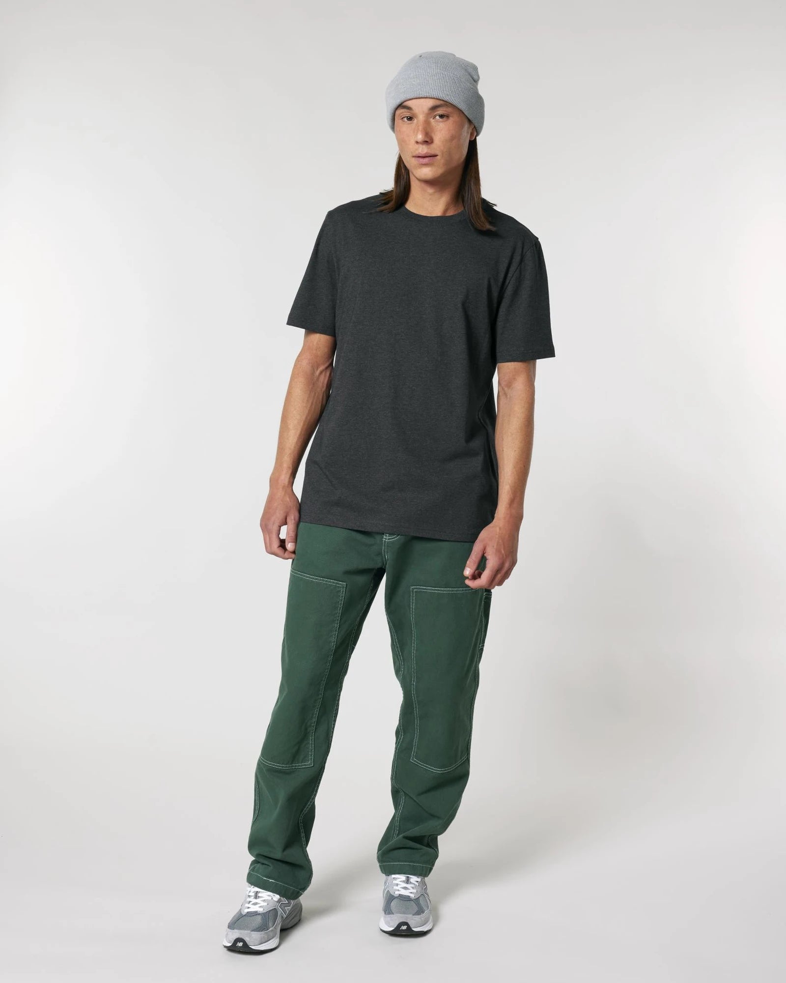 T-Shirt Bio-Baumwolle Stanley/Stella Creator 2.0 zum Personalisieren - 189