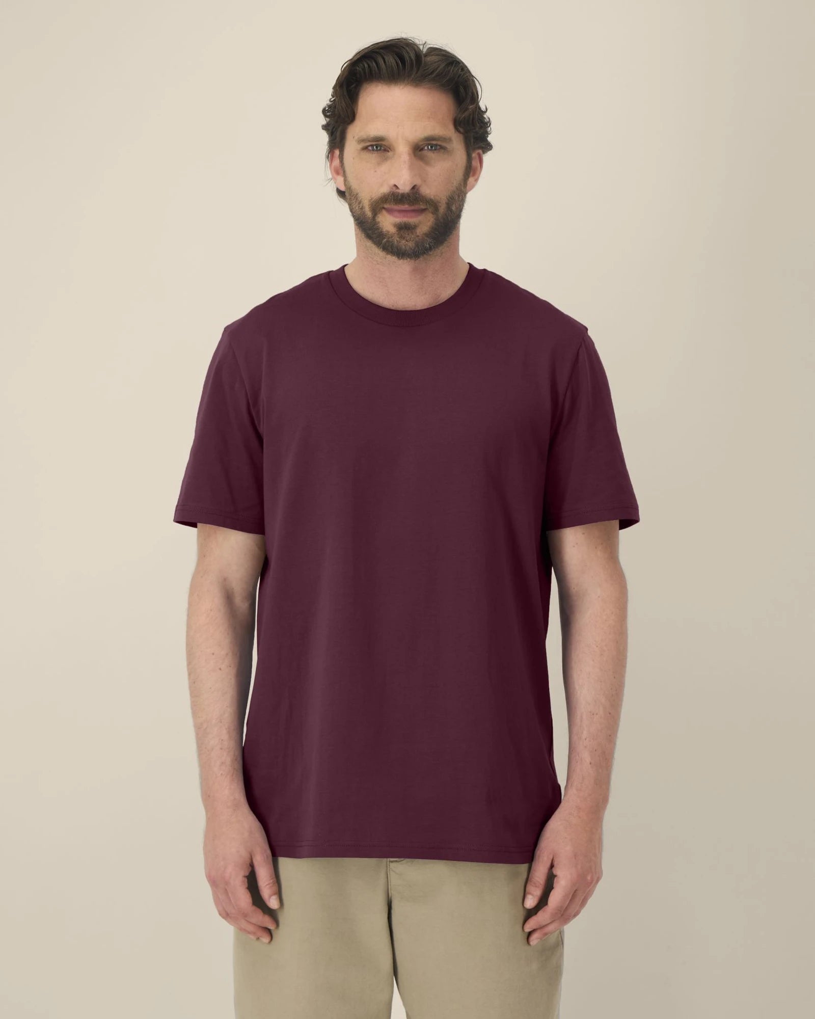 T-Shirt Bio-Baumwolle Stanley/Stella Creator 2.0 zum Personalisieren - 9