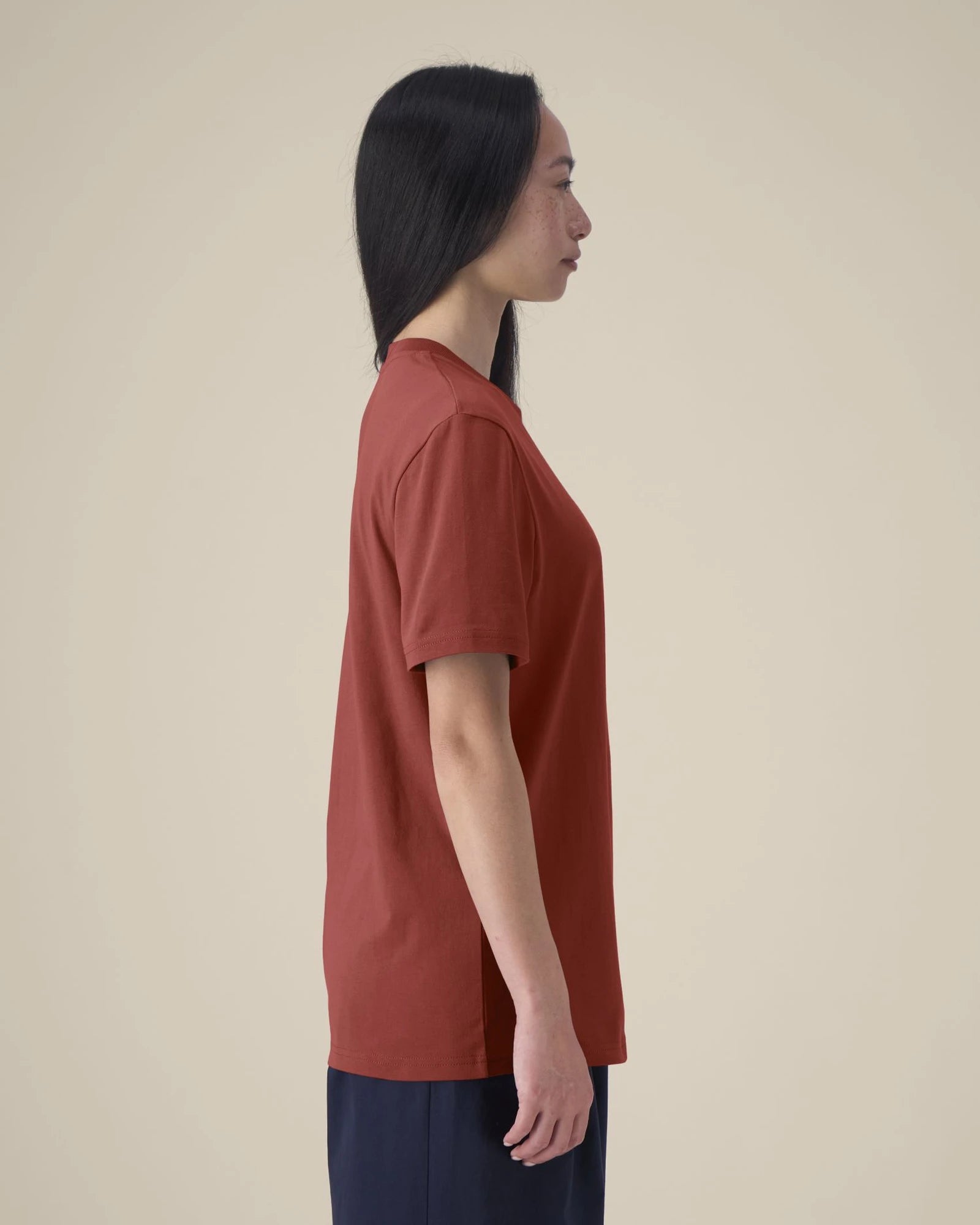 T-Shirt Bio-Baumwolle Stanley/Stella Creator 2.0 zum Personalisieren - 8