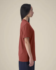 T-Shirt Bio-Baumwolle Stanley/Stella Creator 2.0 zum Personalisieren - 8