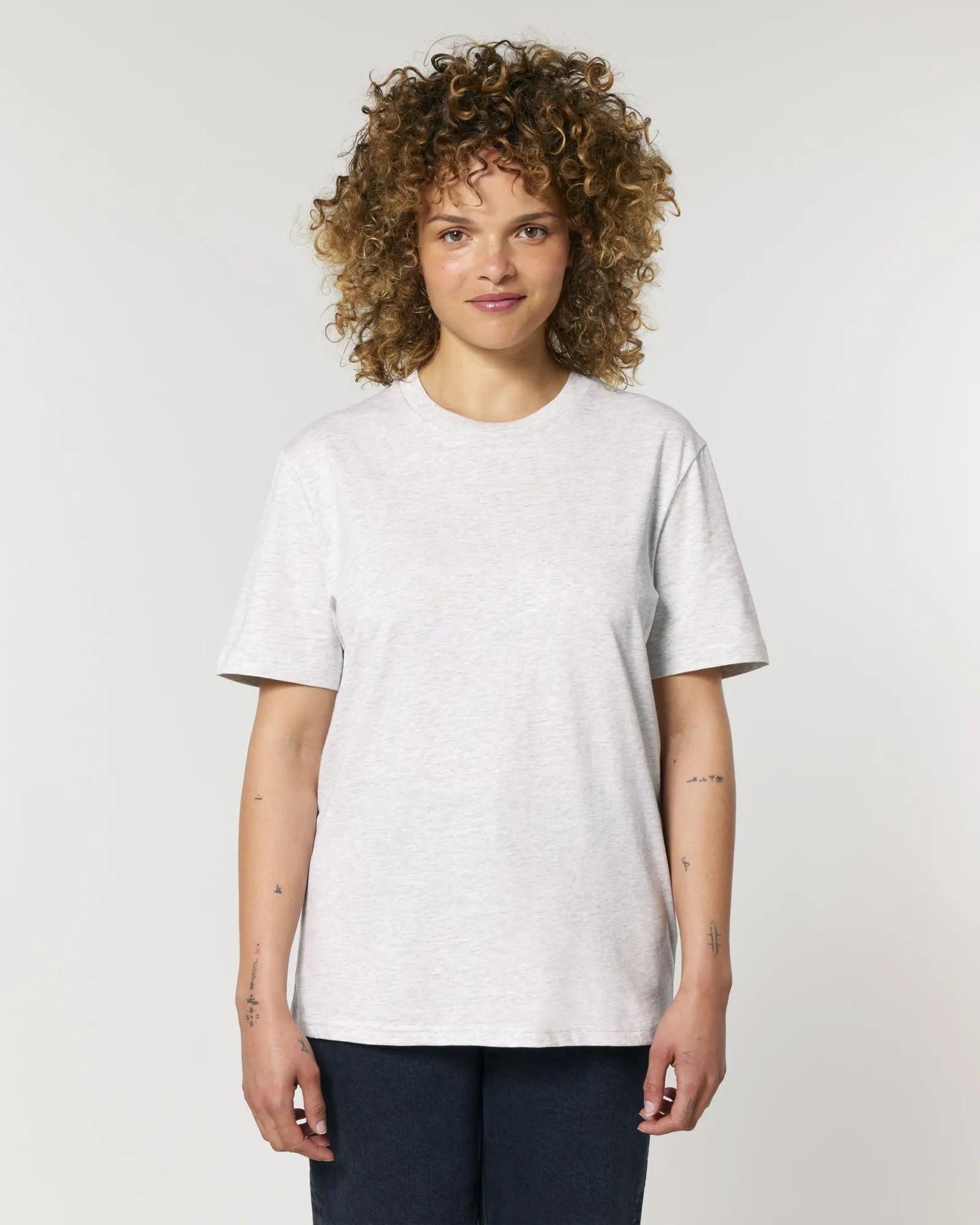 T-Shirt Bio-Baumwolle Stanley/Stella Creator 2.0 zum Personalisieren - 167