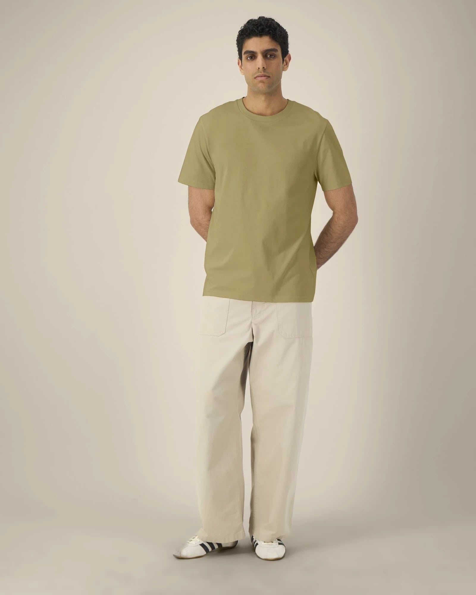 T-Shirt Bio-Baumwolle Stanley/Stella Creator 2.0 zum Personalisieren - 25