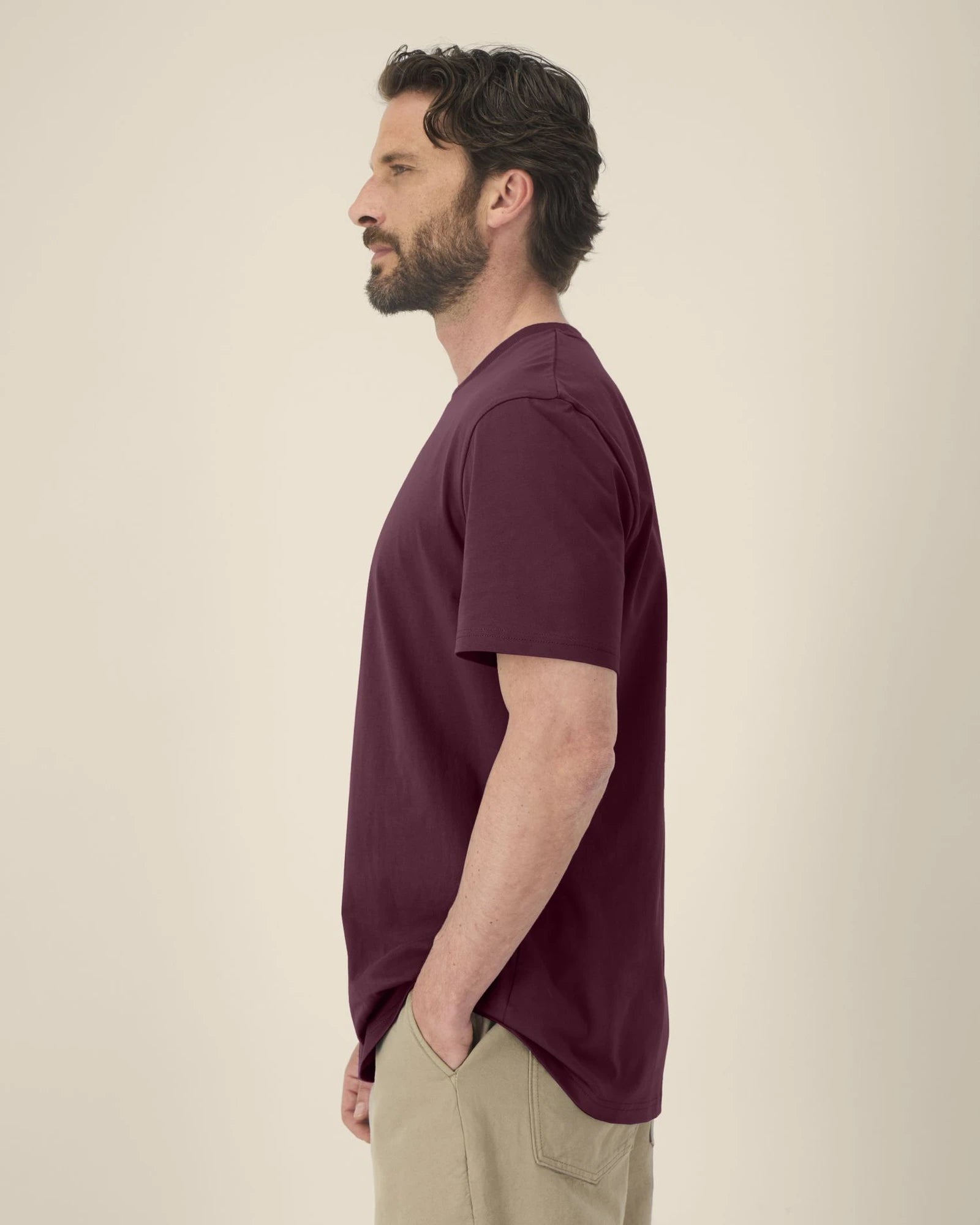 T-Shirt Bio-Baumwolle Stanley/Stella Creator 2.0 zum Personalisieren - 10